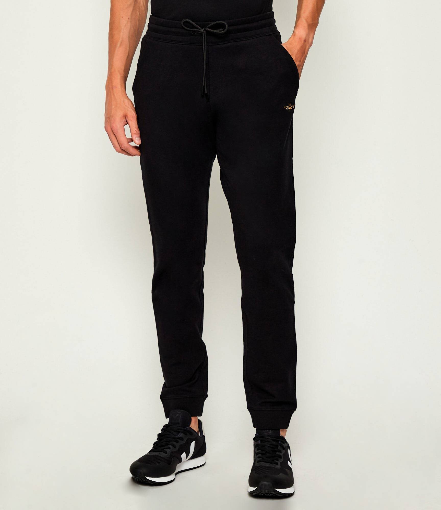 Aeronautica Militare Pantaloni de trening | Regular Fit