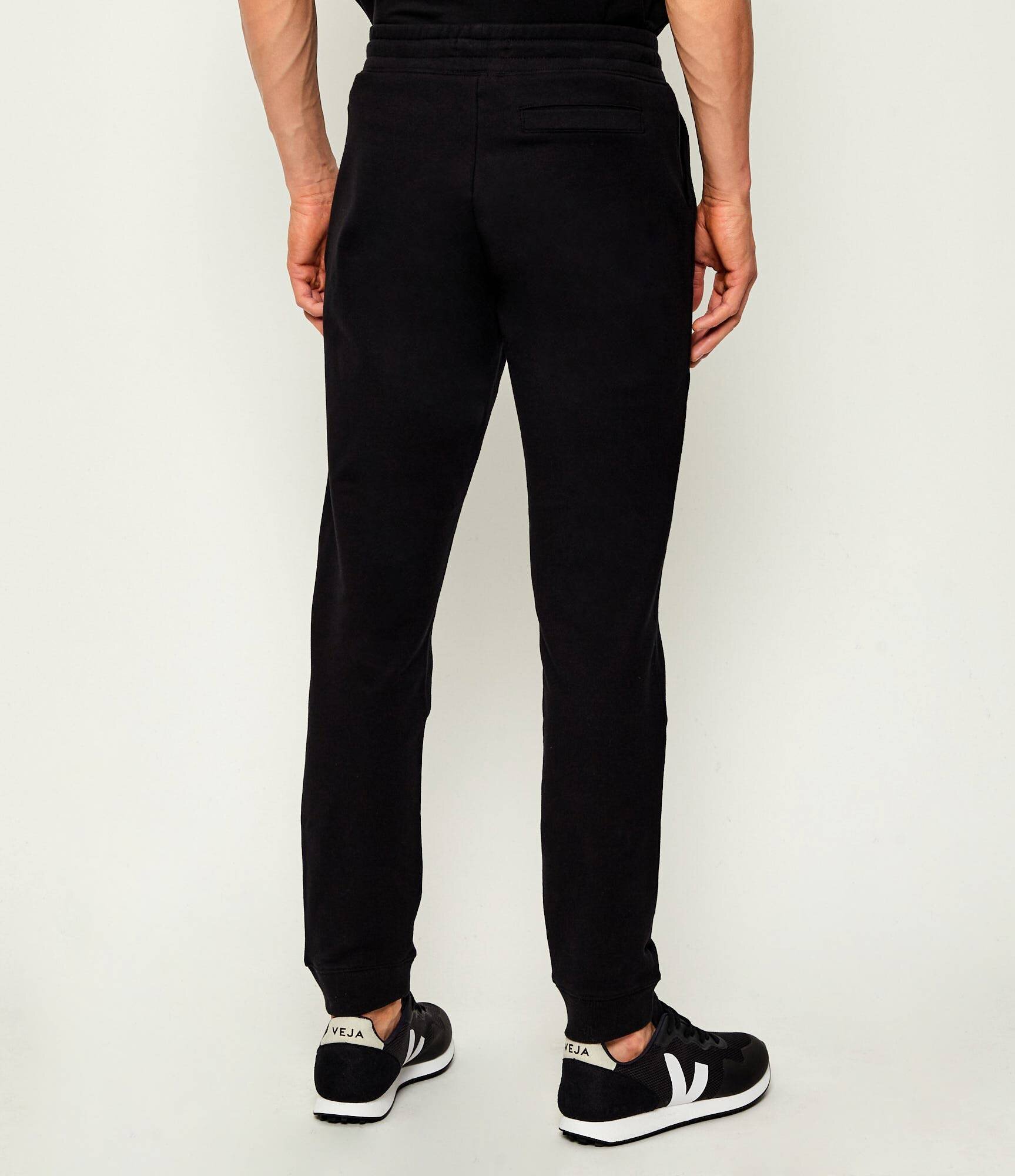 Aeronautica Militare Pantaloni de trening | Regular Fit