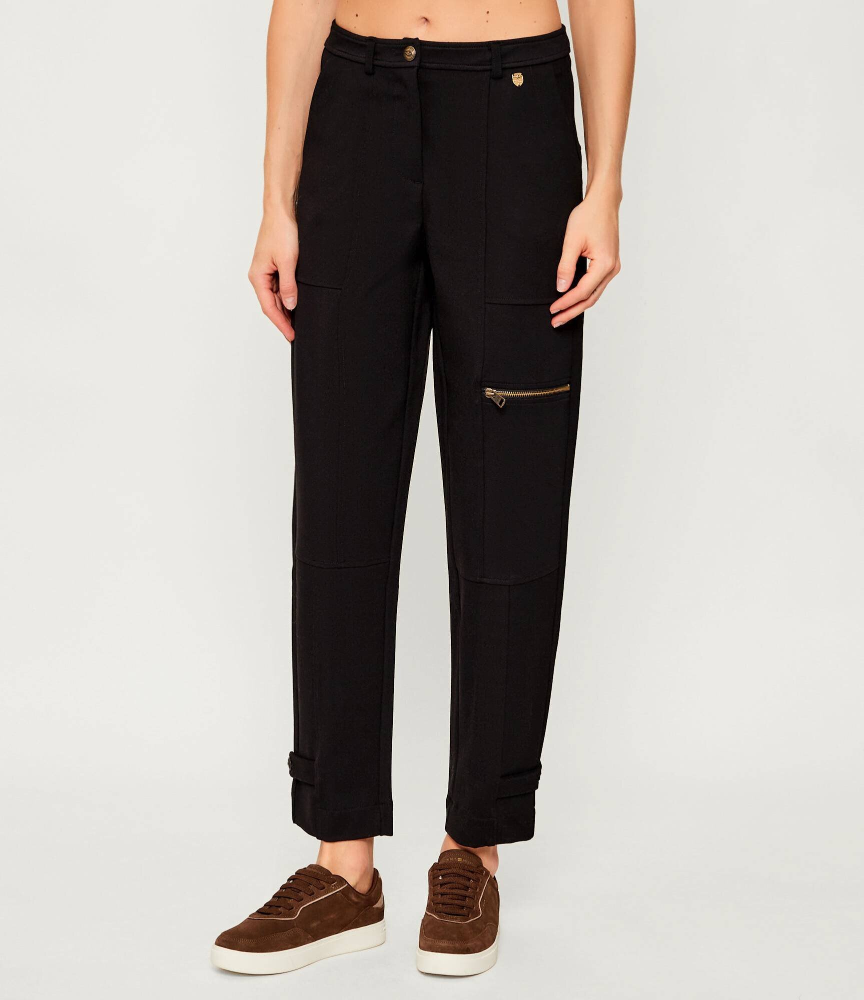 Aeronautica Militare Pantaloni | regular fit