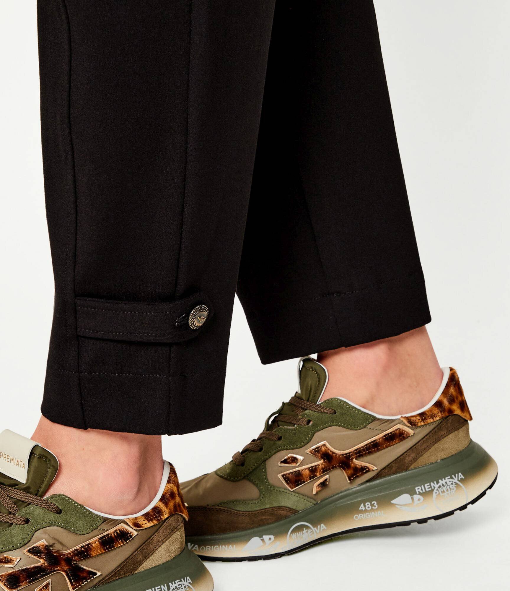 Aeronautica Militare Pantaloni | regular fit