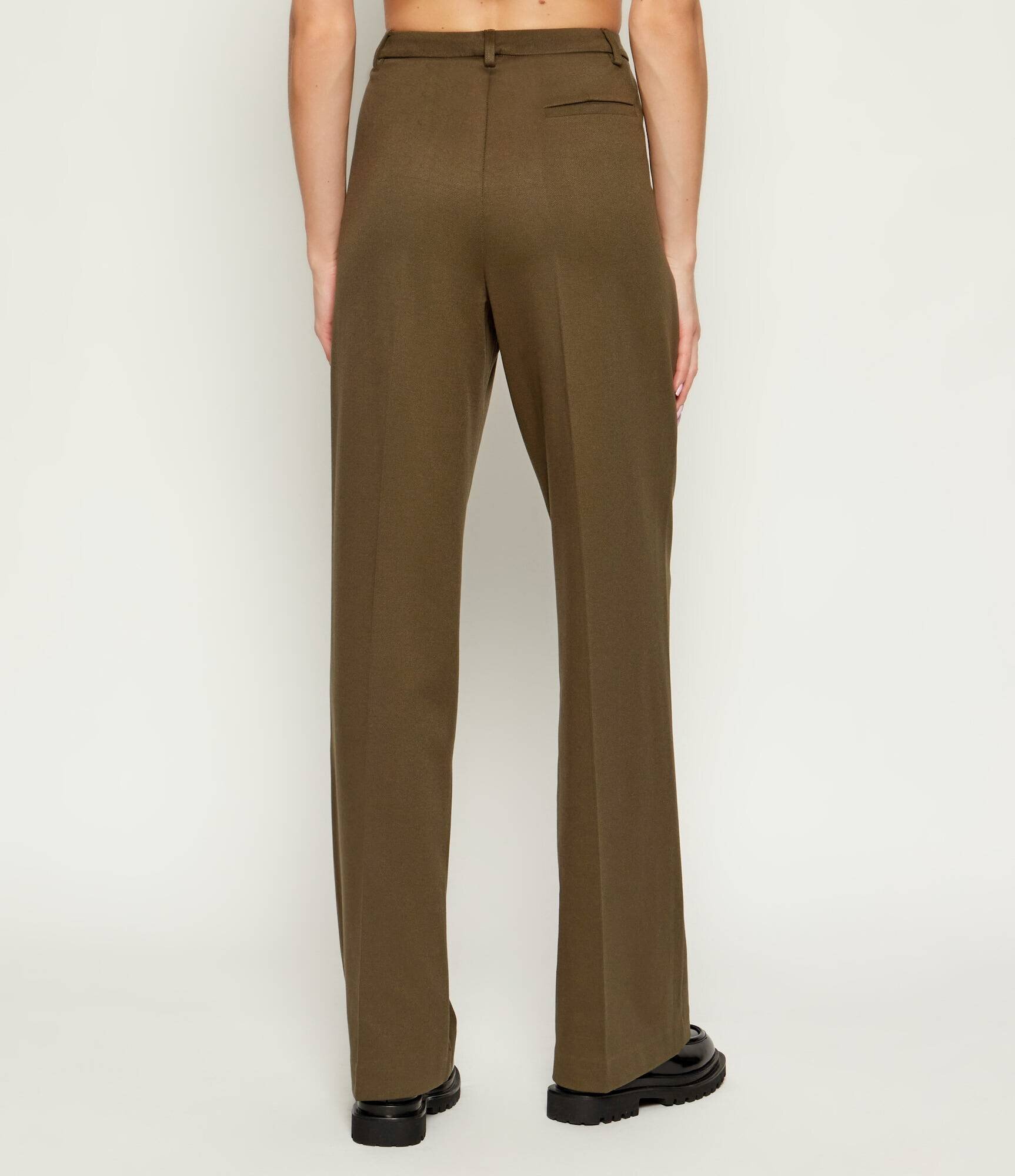 Aeronautica Militare Pantaloni | regular fit
