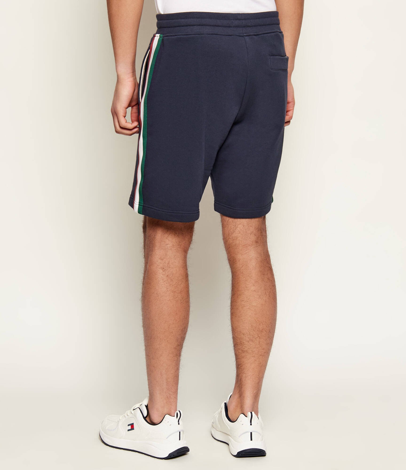 Aeronautica Militare Pantaloni scurți | Comfort fit