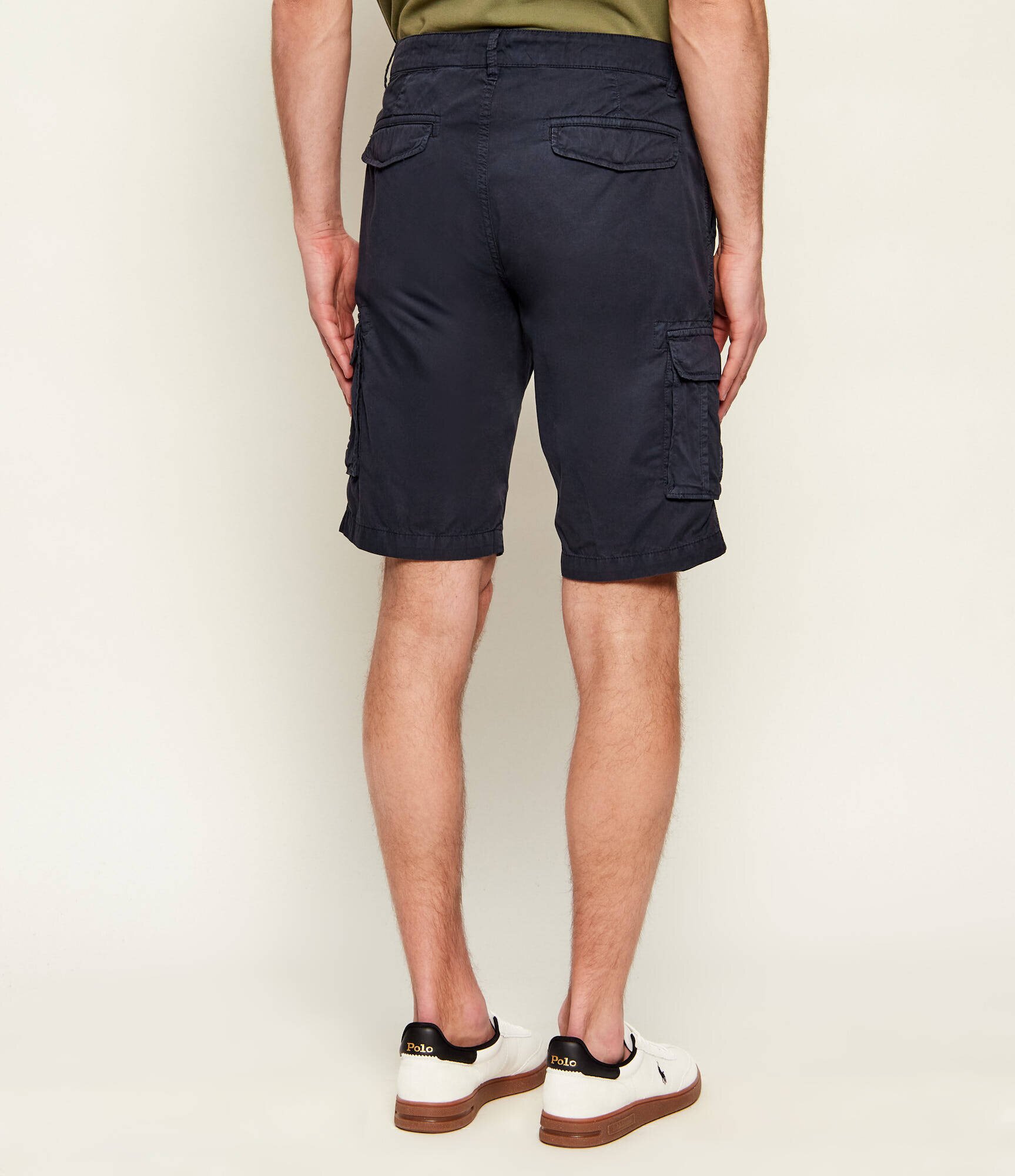Aeronautica Militare Pantaloni scurți | regular fit