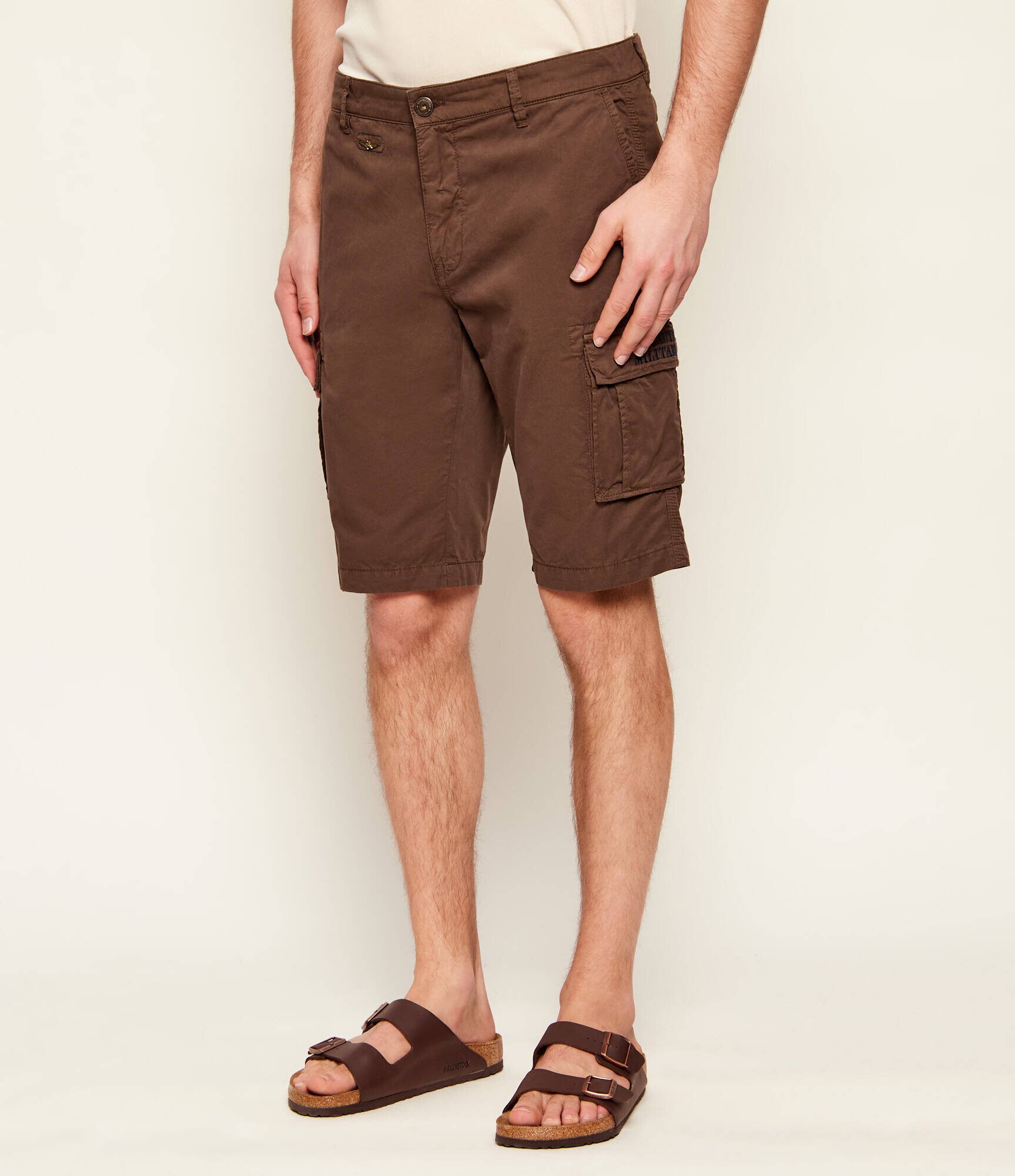 Aeronautica Militare Pantaloni scurți | regular fit
