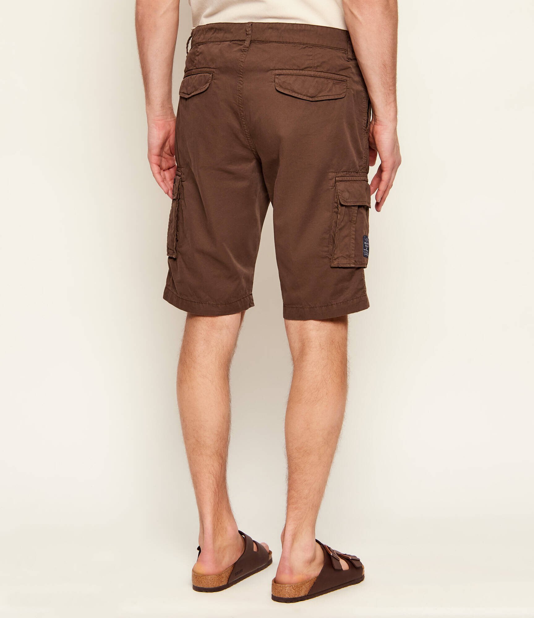 Aeronautica Militare Pantaloni scurți | regular fit