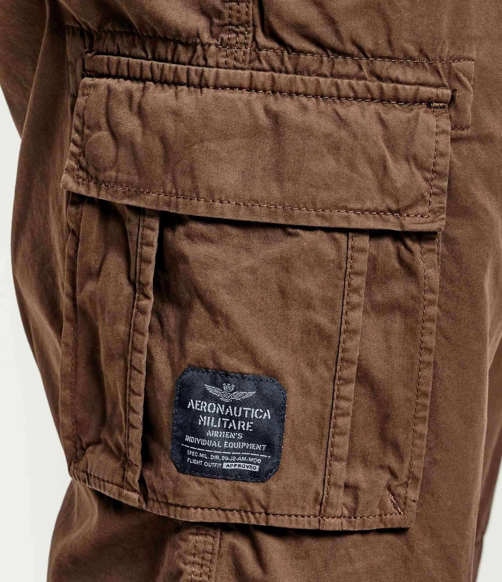 Aeronautica Militare Pantaloni scurți | regular fit