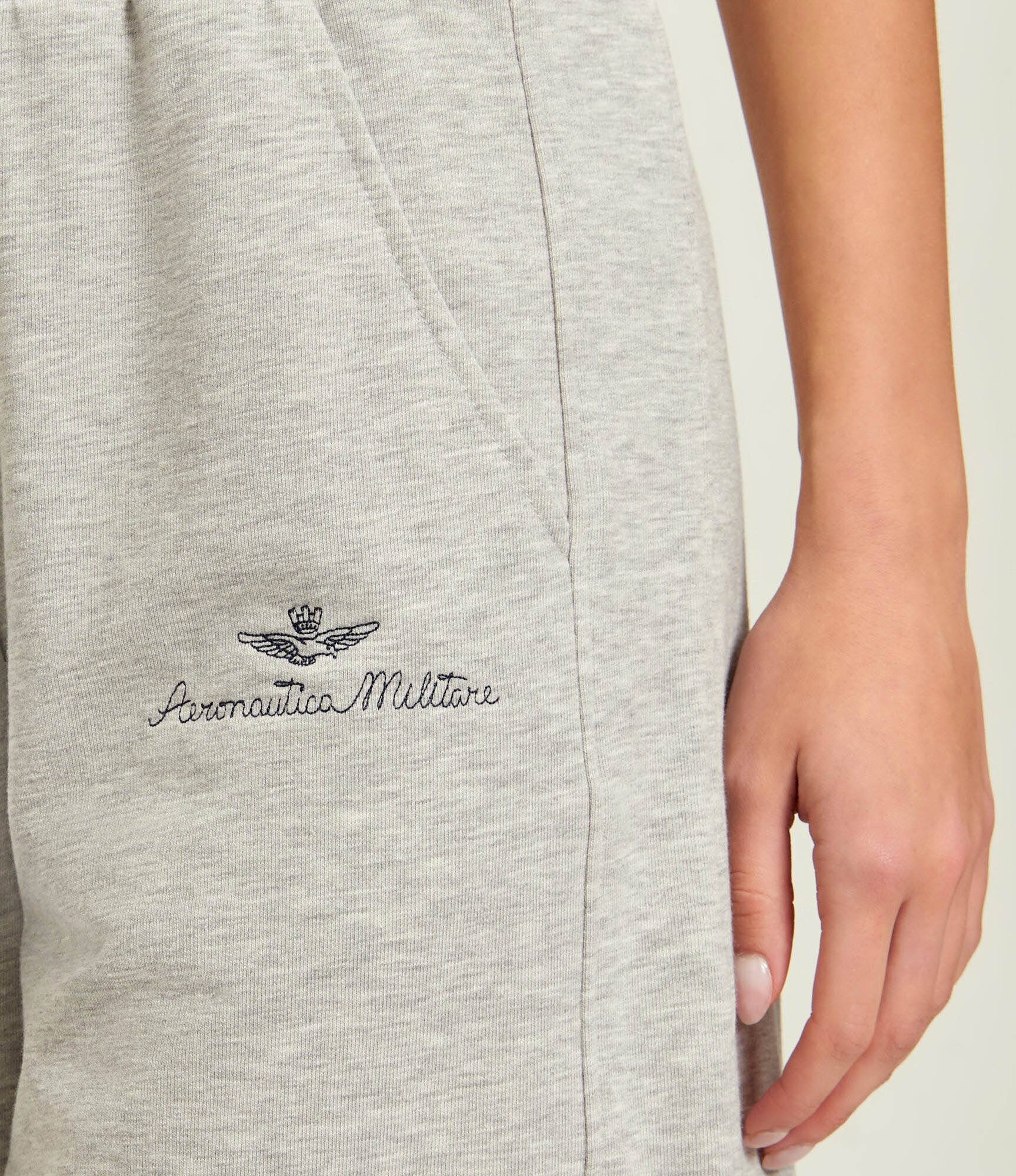 Aeronautica Militare Pantaloni scurți | regular fit