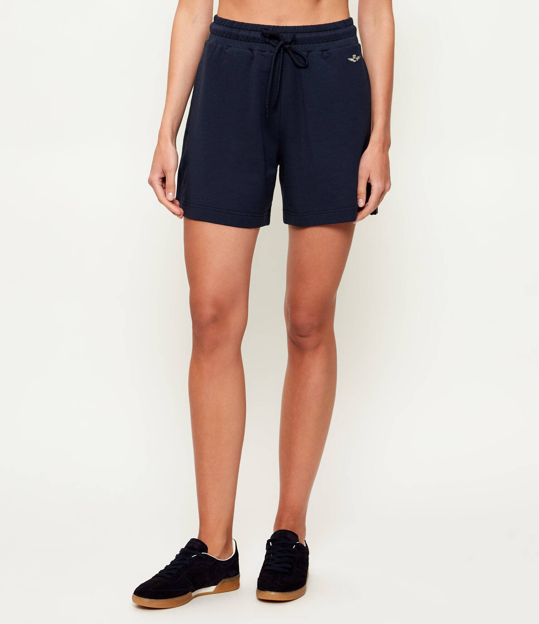 Aeronautica Militare Pantaloni scurți | regular fit