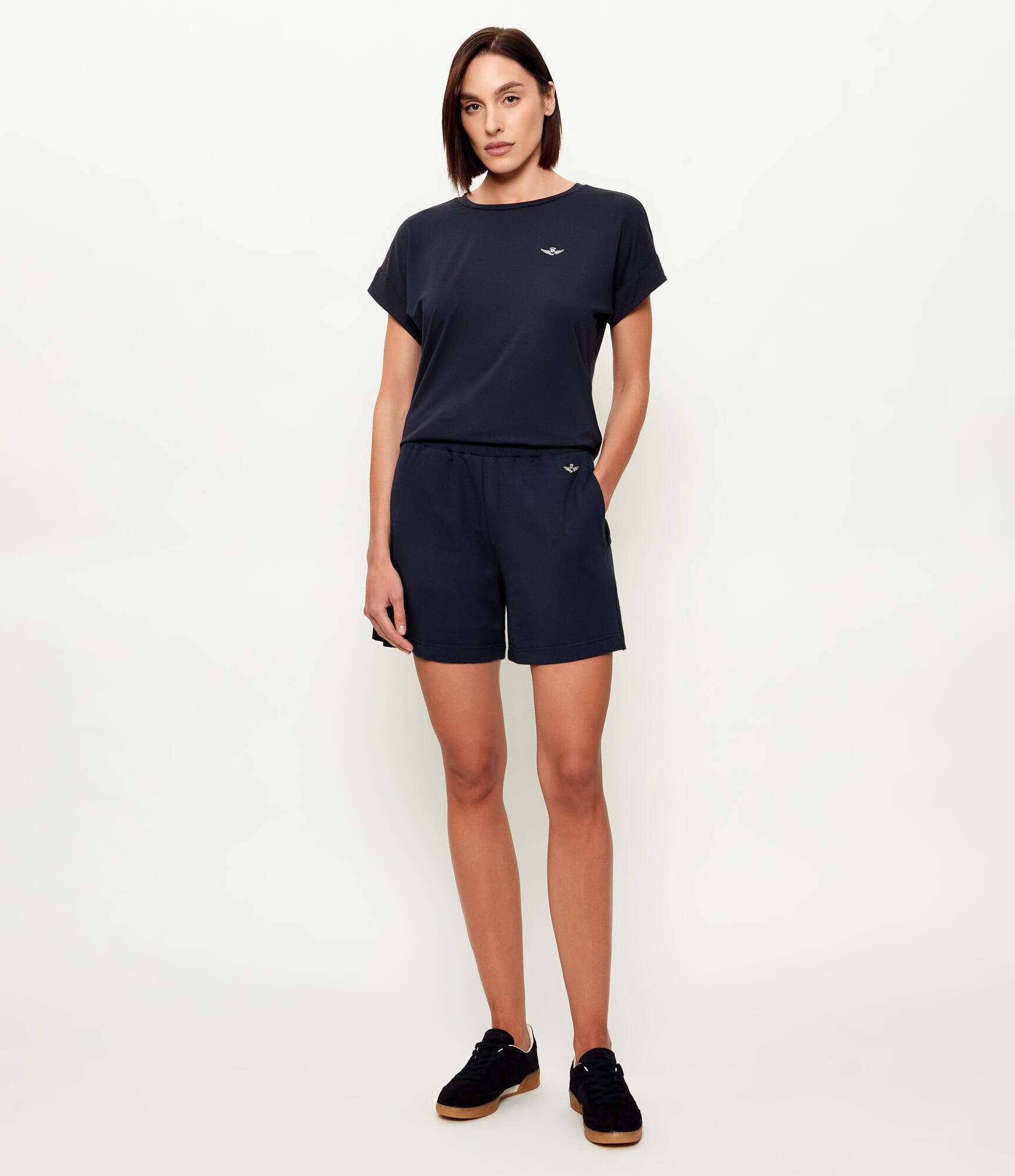 Aeronautica Militare Pantaloni scurți | regular fit