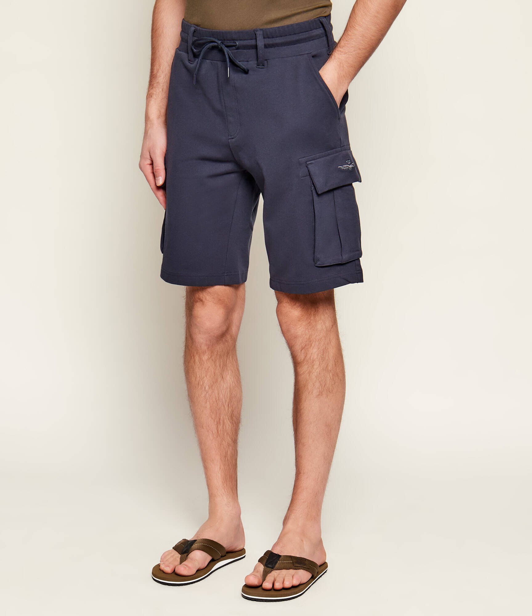 Aeronautica Militare Pantaloni scurți | regular fit