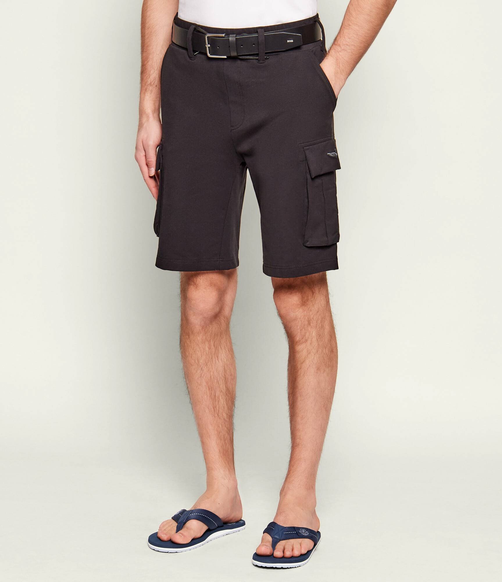 Aeronautica Militare Pantaloni scurți | regular fit