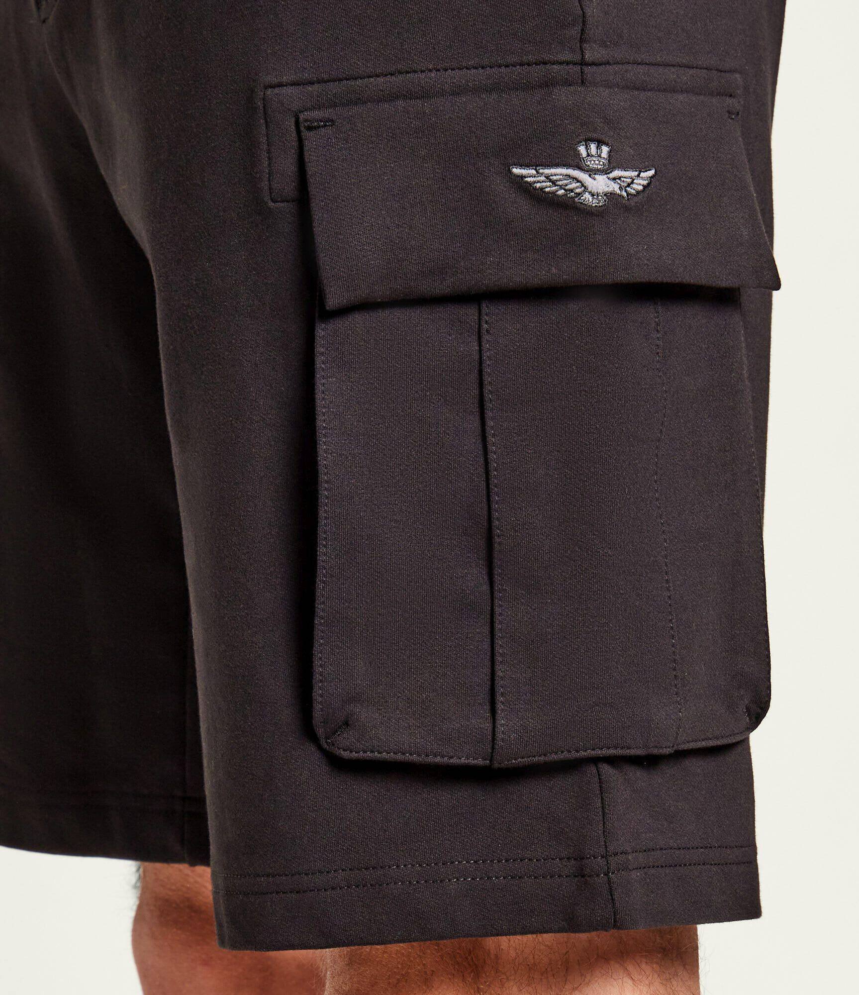 Aeronautica Militare Pantaloni scurți | regular fit