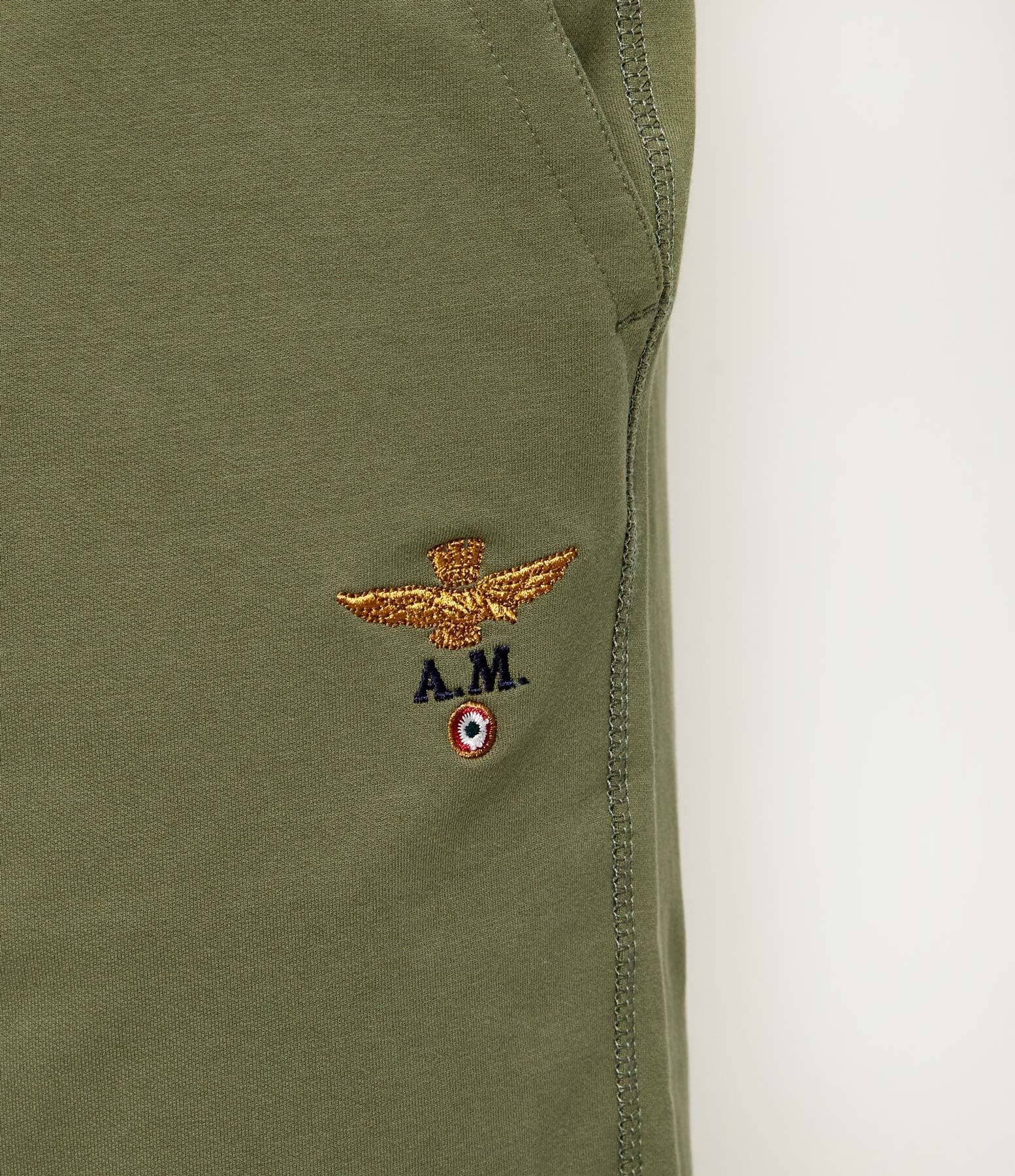 Aeronautica Militare Pantaloni scurți | regular fit