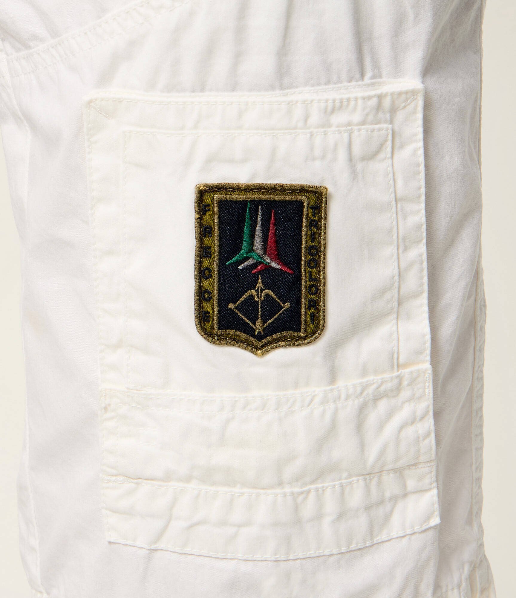 Aeronautica Militare Pantaloni scurți | regular fit