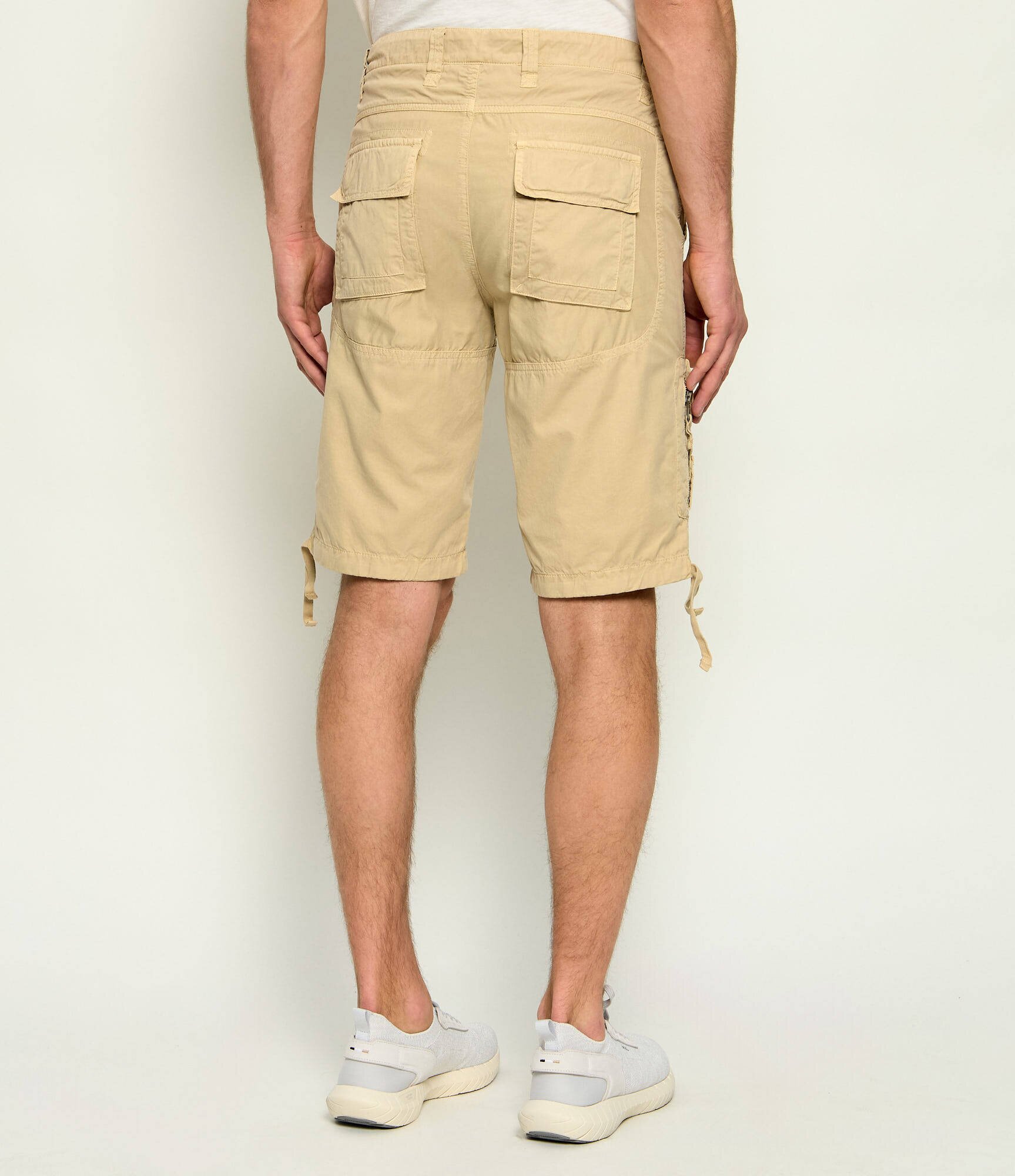 Aeronautica Militare Pantaloni scurți | regular fit