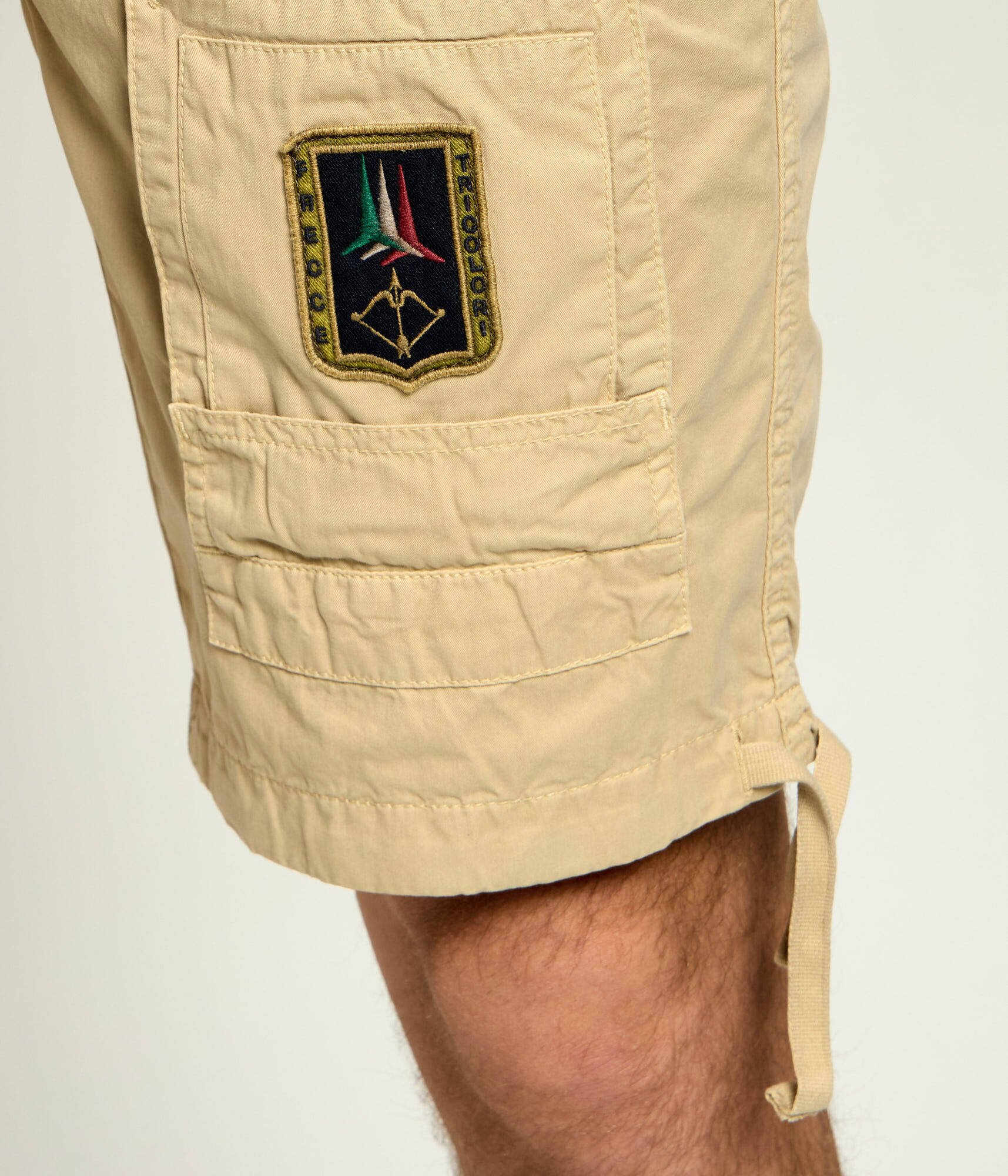 Aeronautica Militare Pantaloni scurți | regular fit