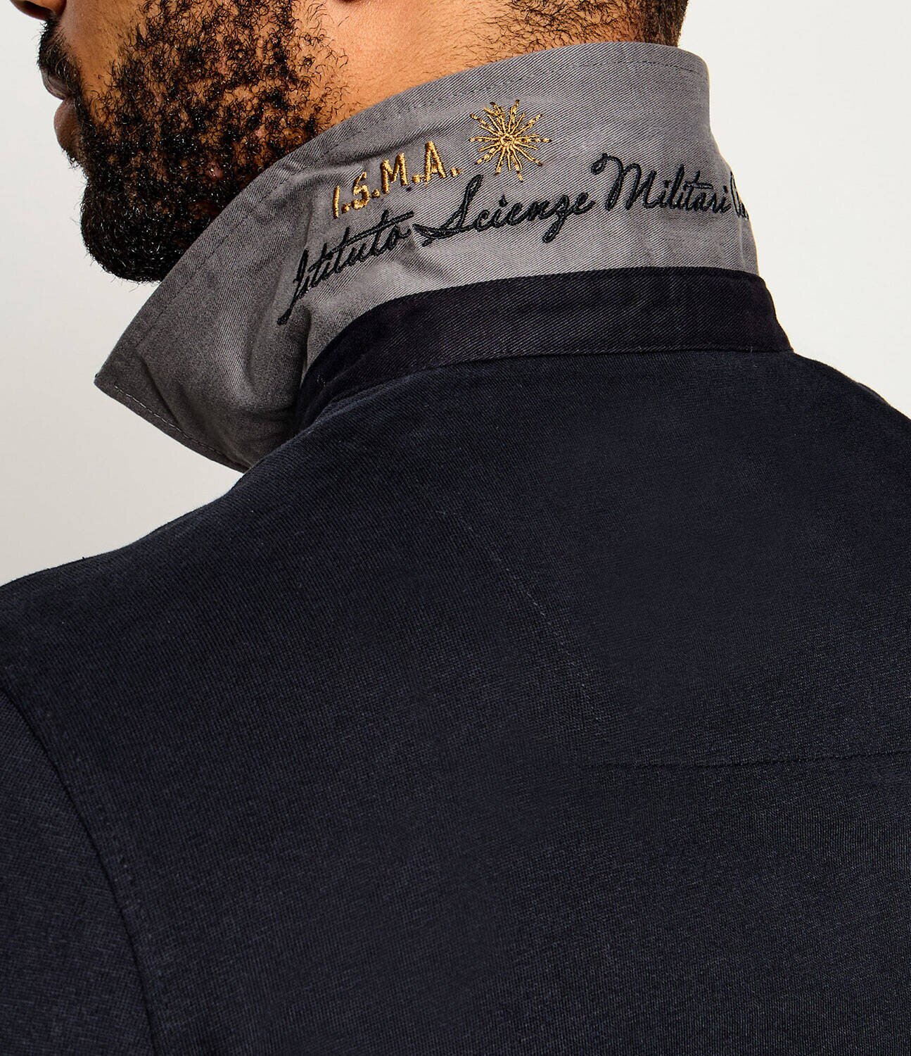 Aeronautica Militare Polo | regular fit