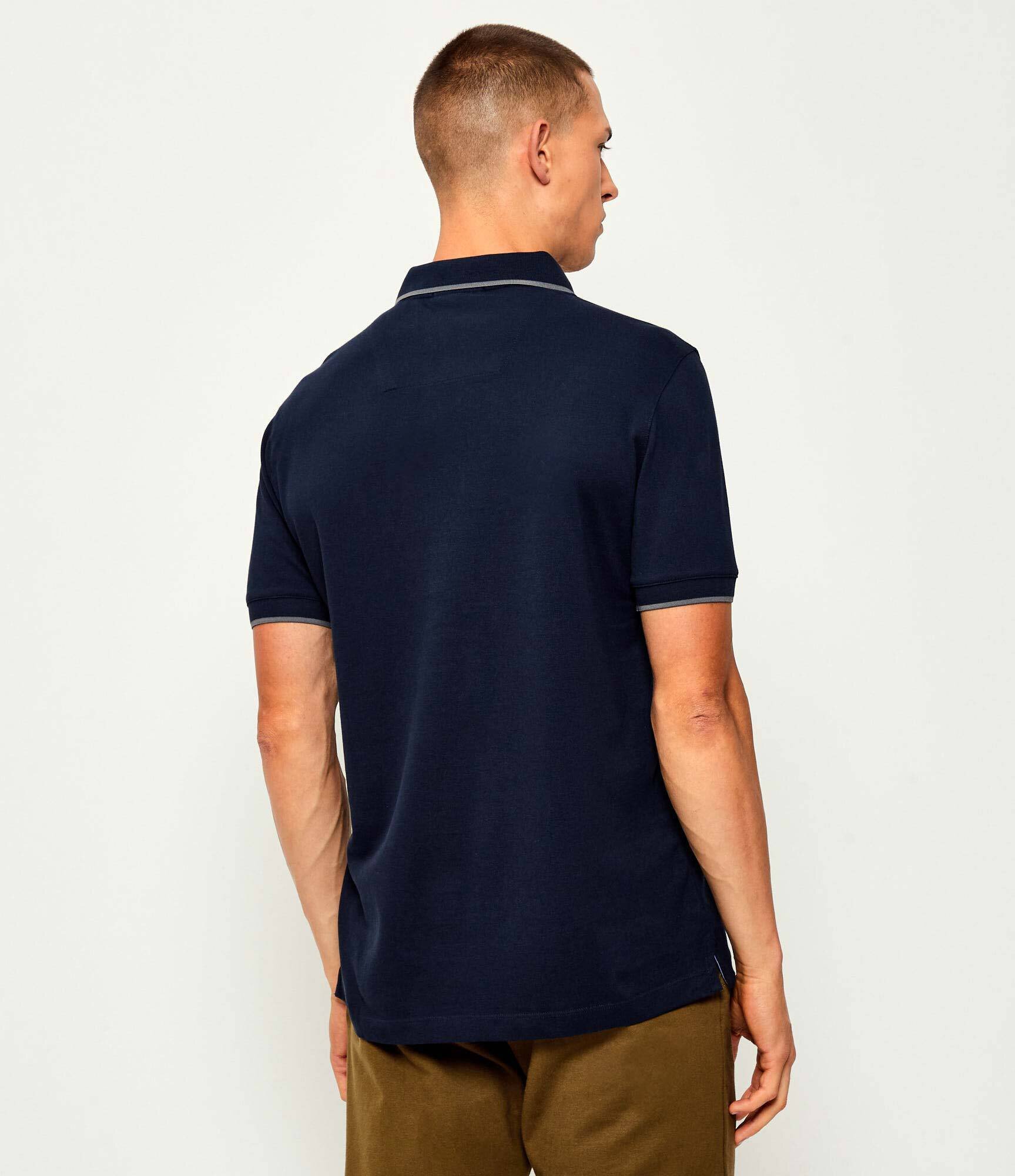 Aeronautica Militare Polo | Regular Fit