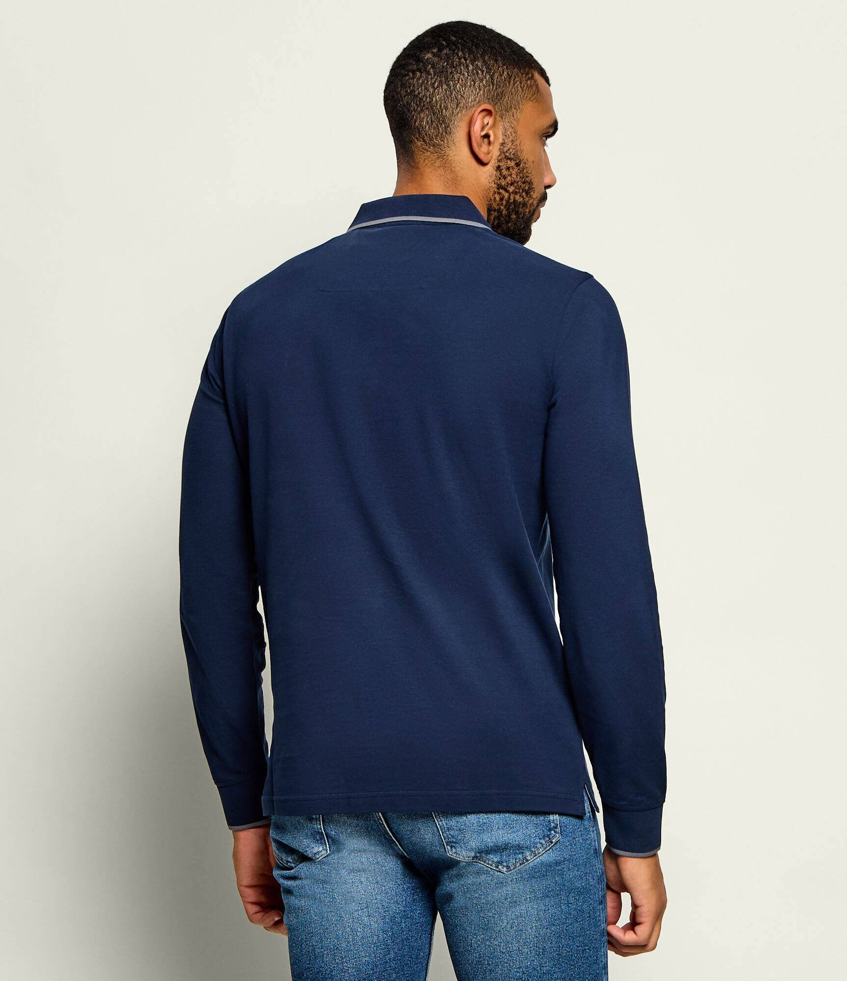 Aeronautica Militare Polo | Regular Fit