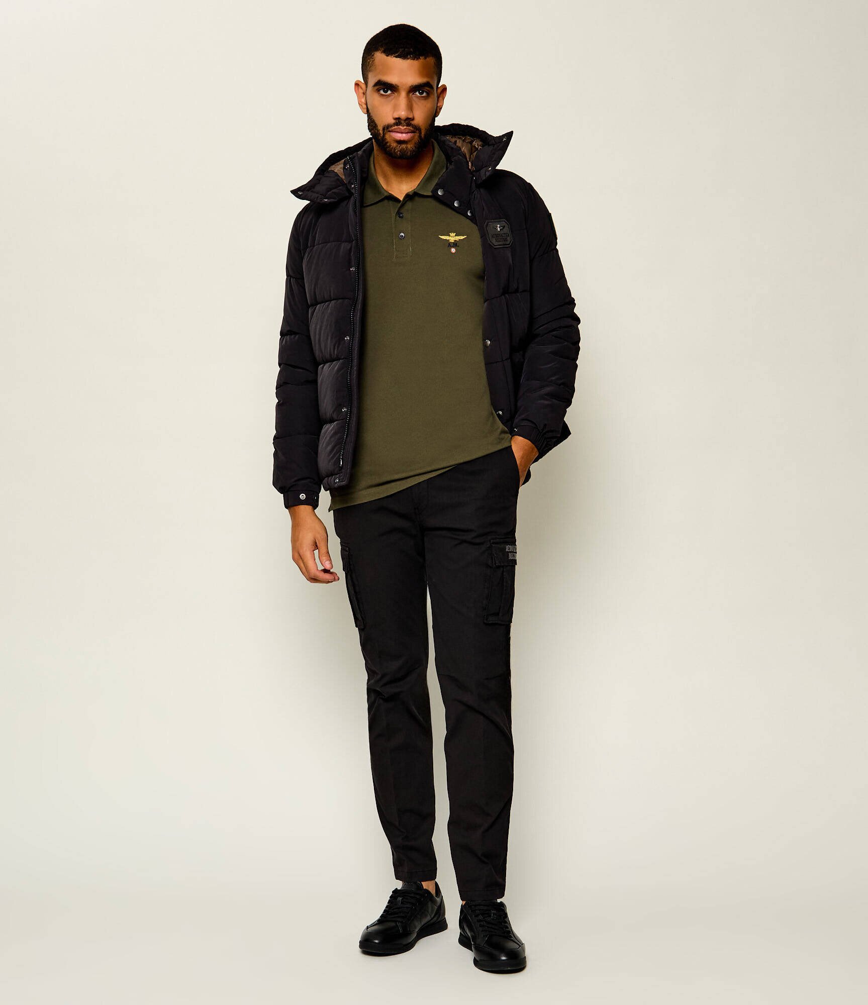 Aeronautica Militare Polo | Regular Fit