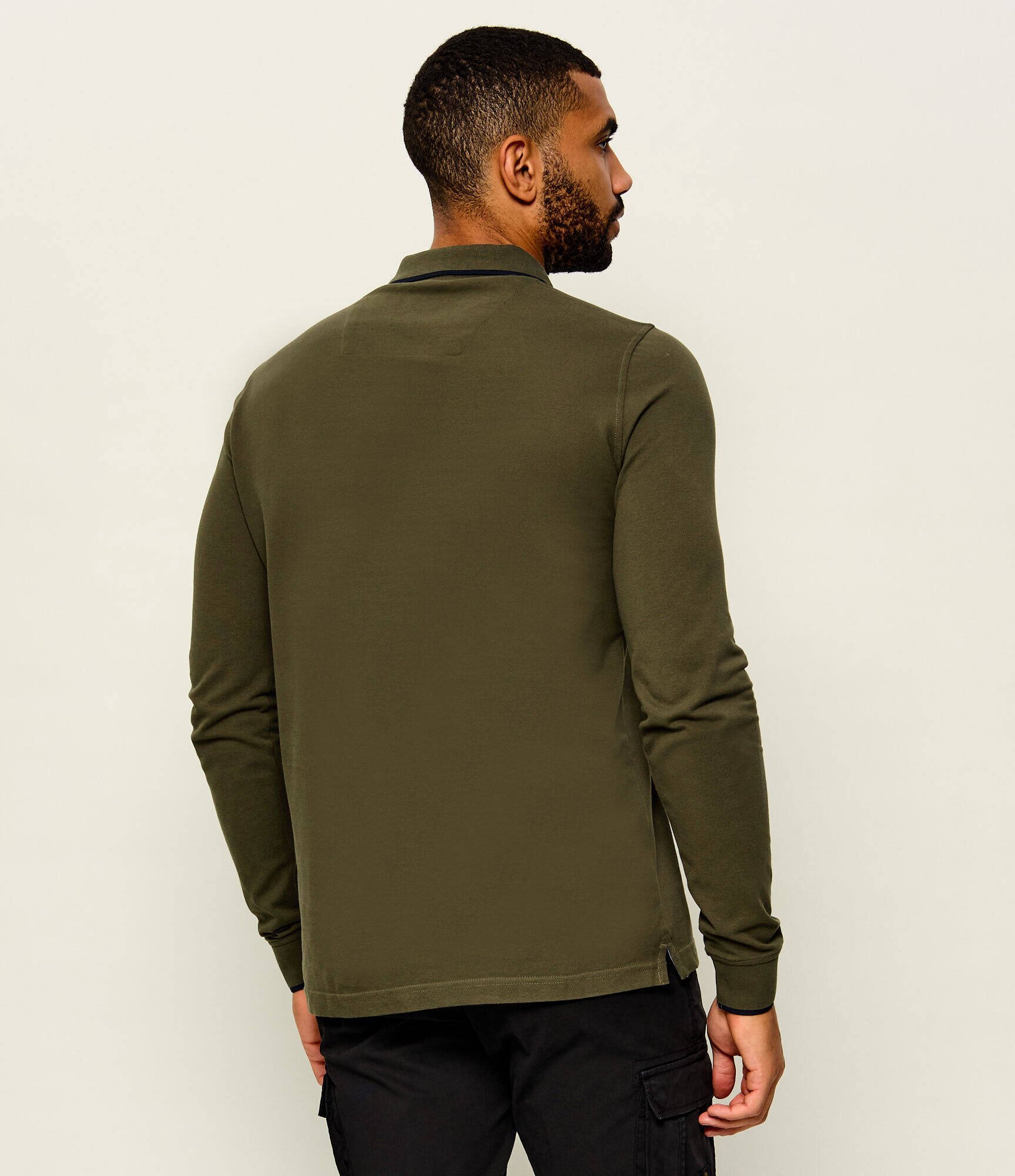 Aeronautica Militare Polo | Regular Fit
