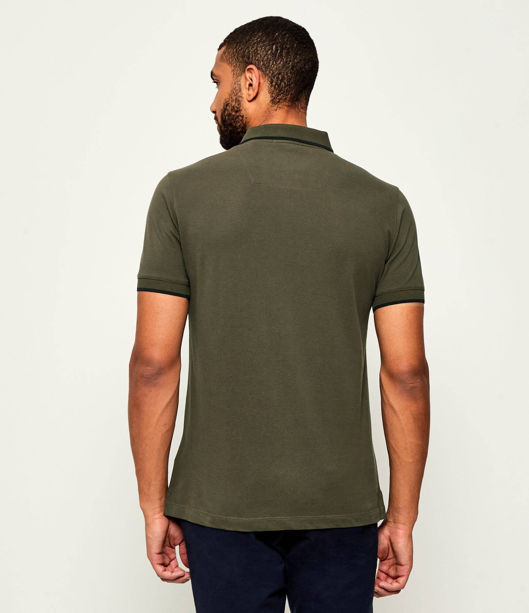 Aeronautica Militare Polo | Regular Fit