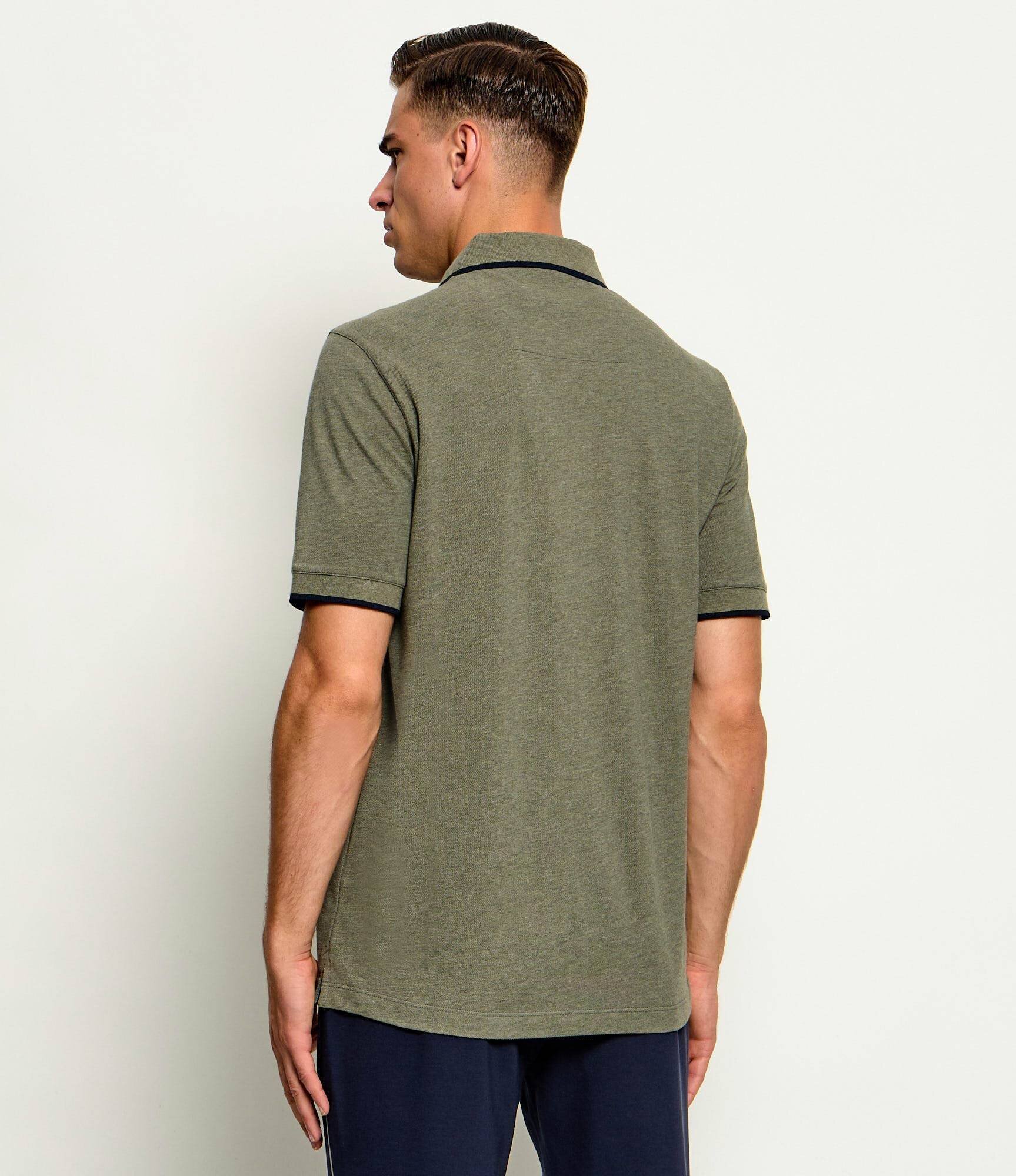 Aeronautica Militare Polo | regular fit