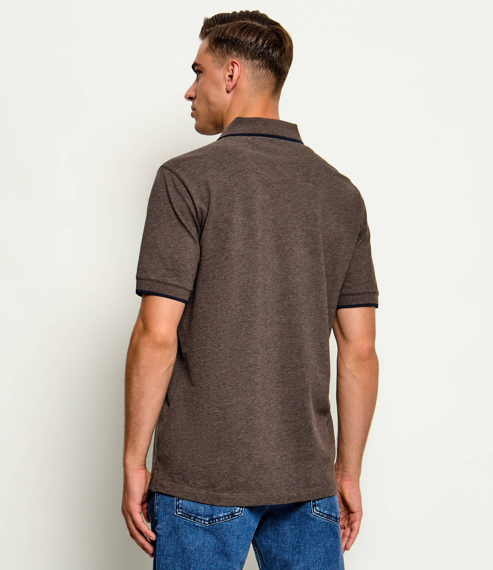 Aeronautica Militare Polo | regular fit