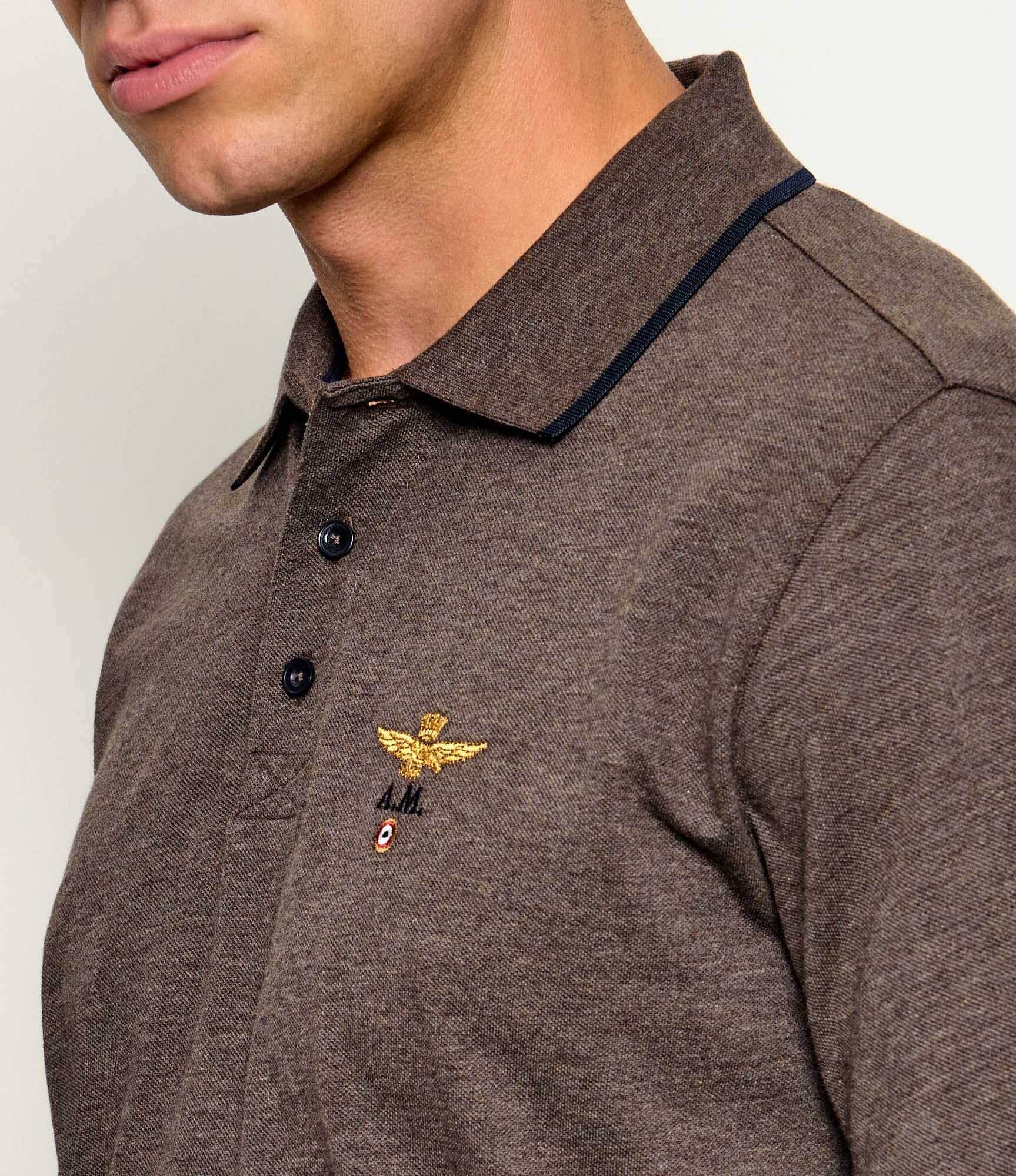 Aeronautica Militare Polo | regular fit