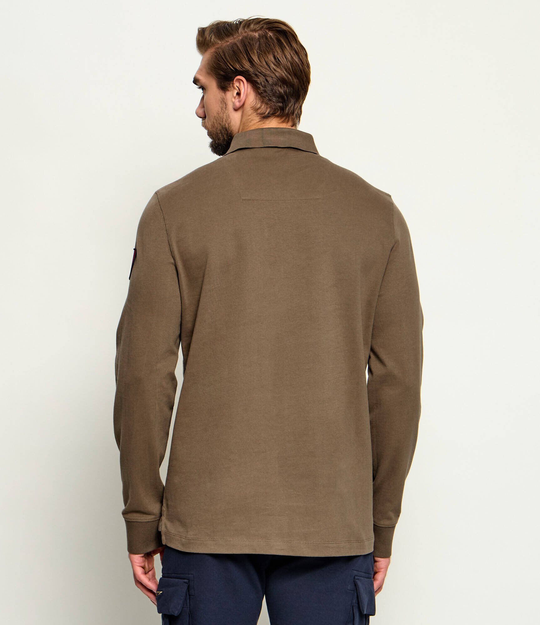 Aeronautica Militare Polo | regular fit