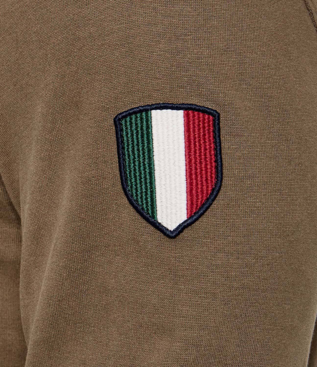 Aeronautica Militare Polo | regular fit
