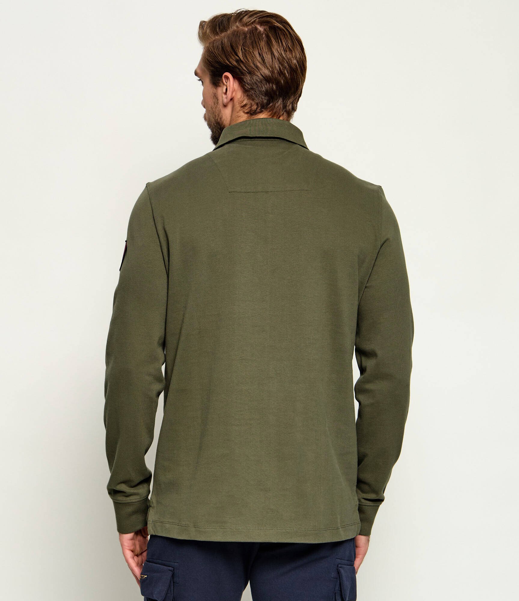 Aeronautica Militare Polo | regular fit