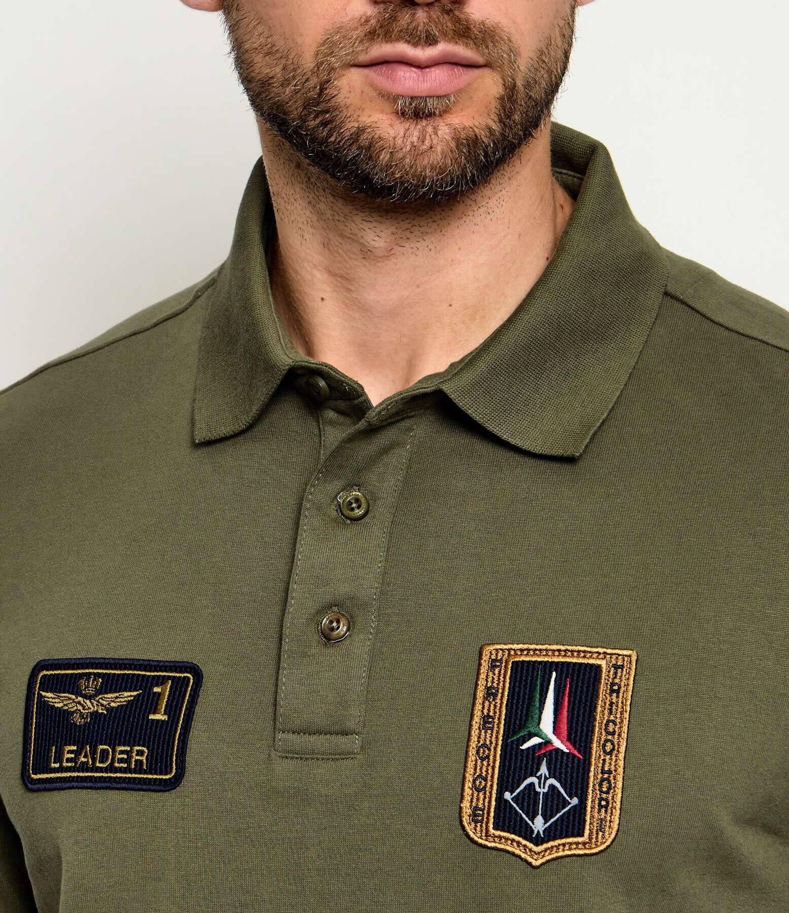 Aeronautica Militare Polo | regular fit