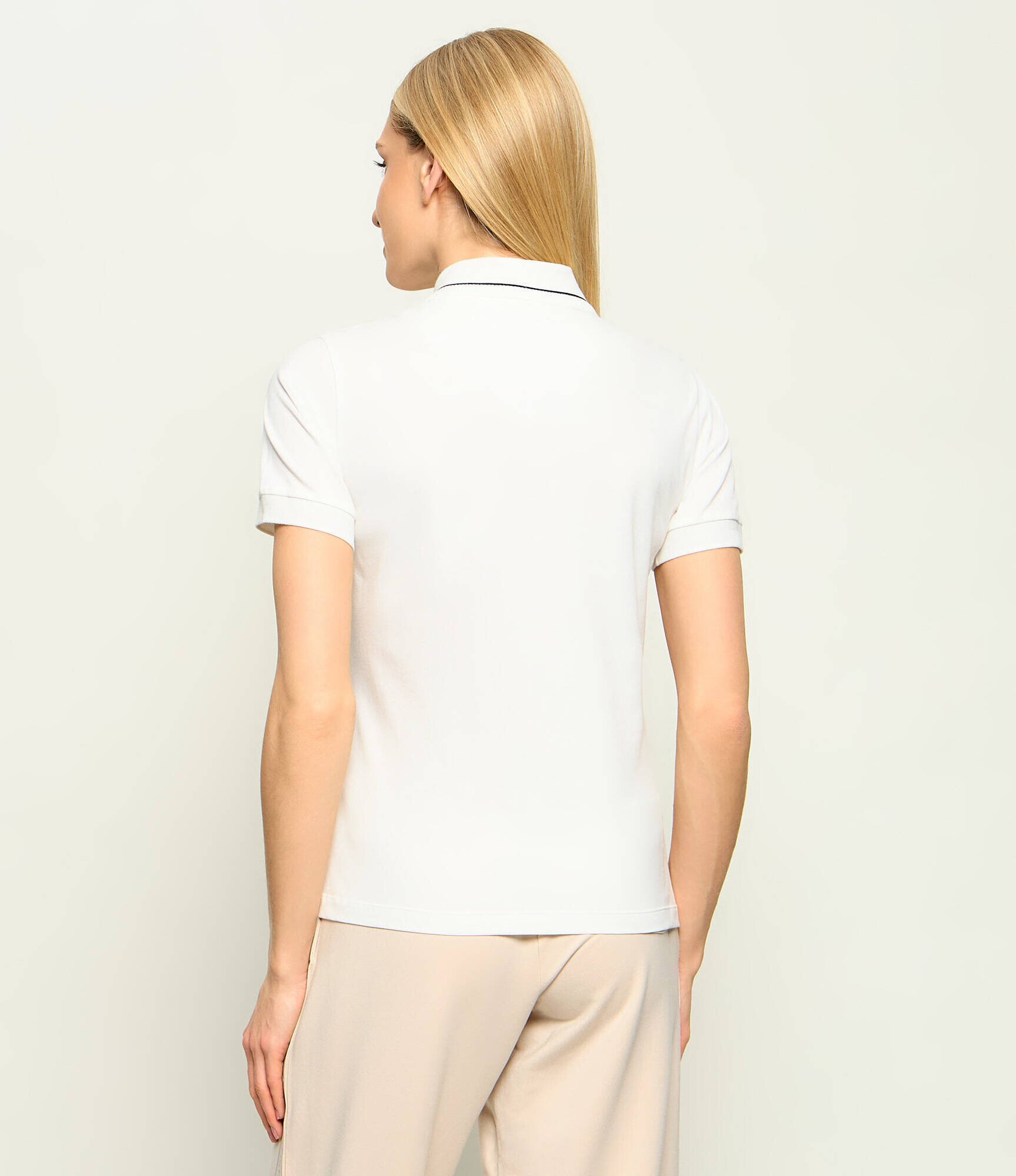 Aeronautica Militare Polo | regular fit