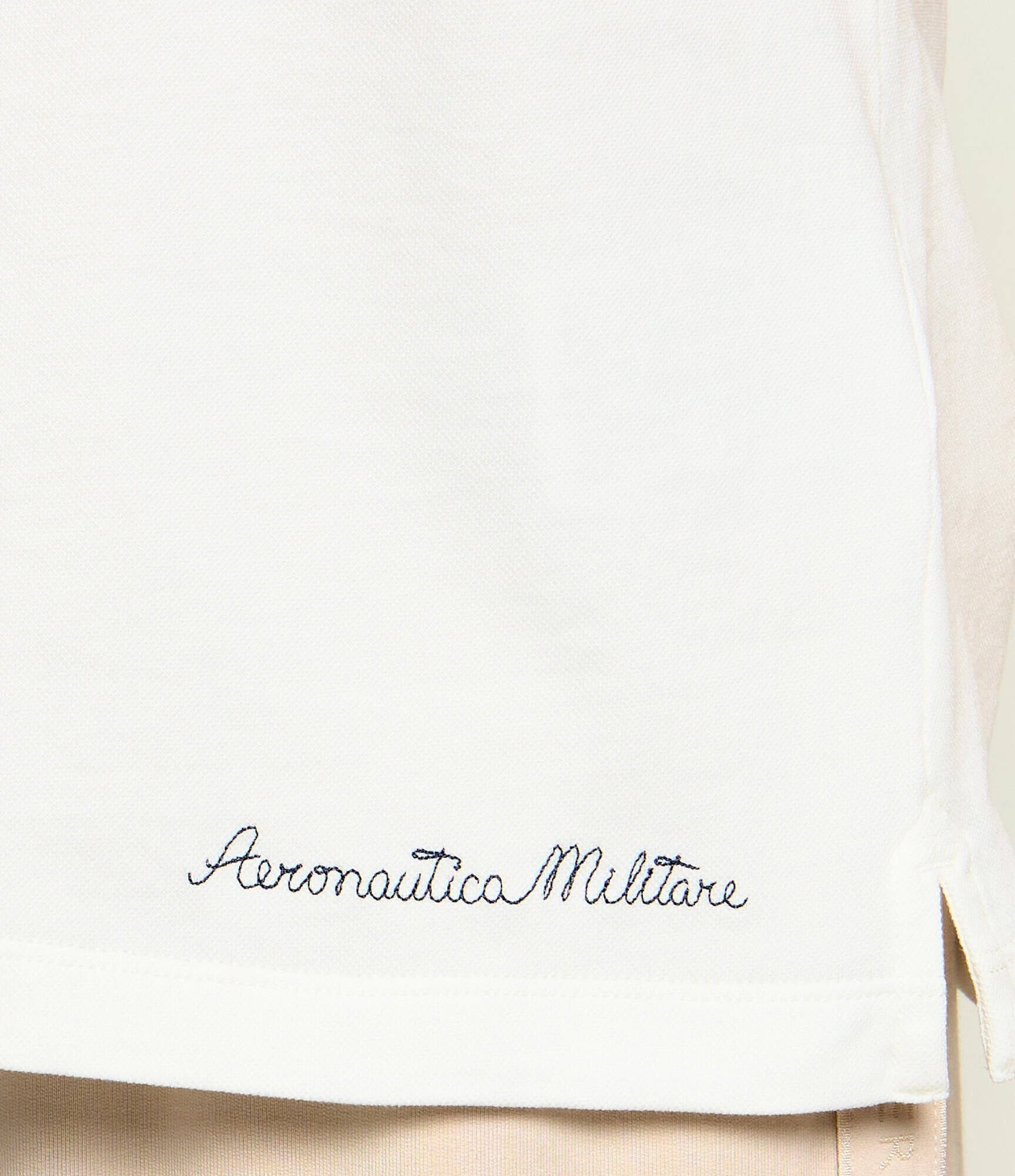 Aeronautica Militare Polo | regular fit