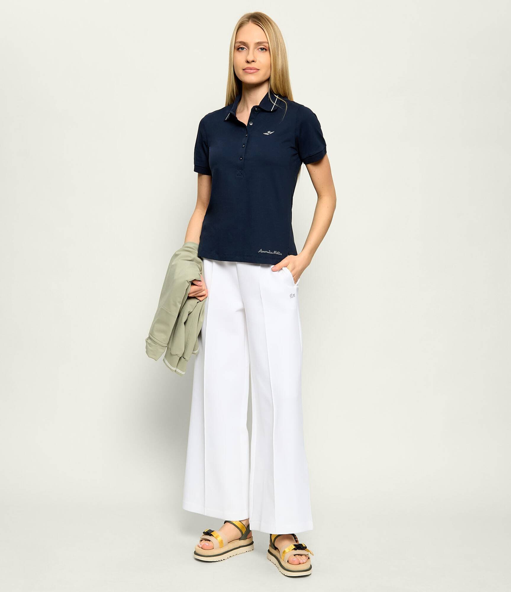 Aeronautica Militare Polo | regular fit