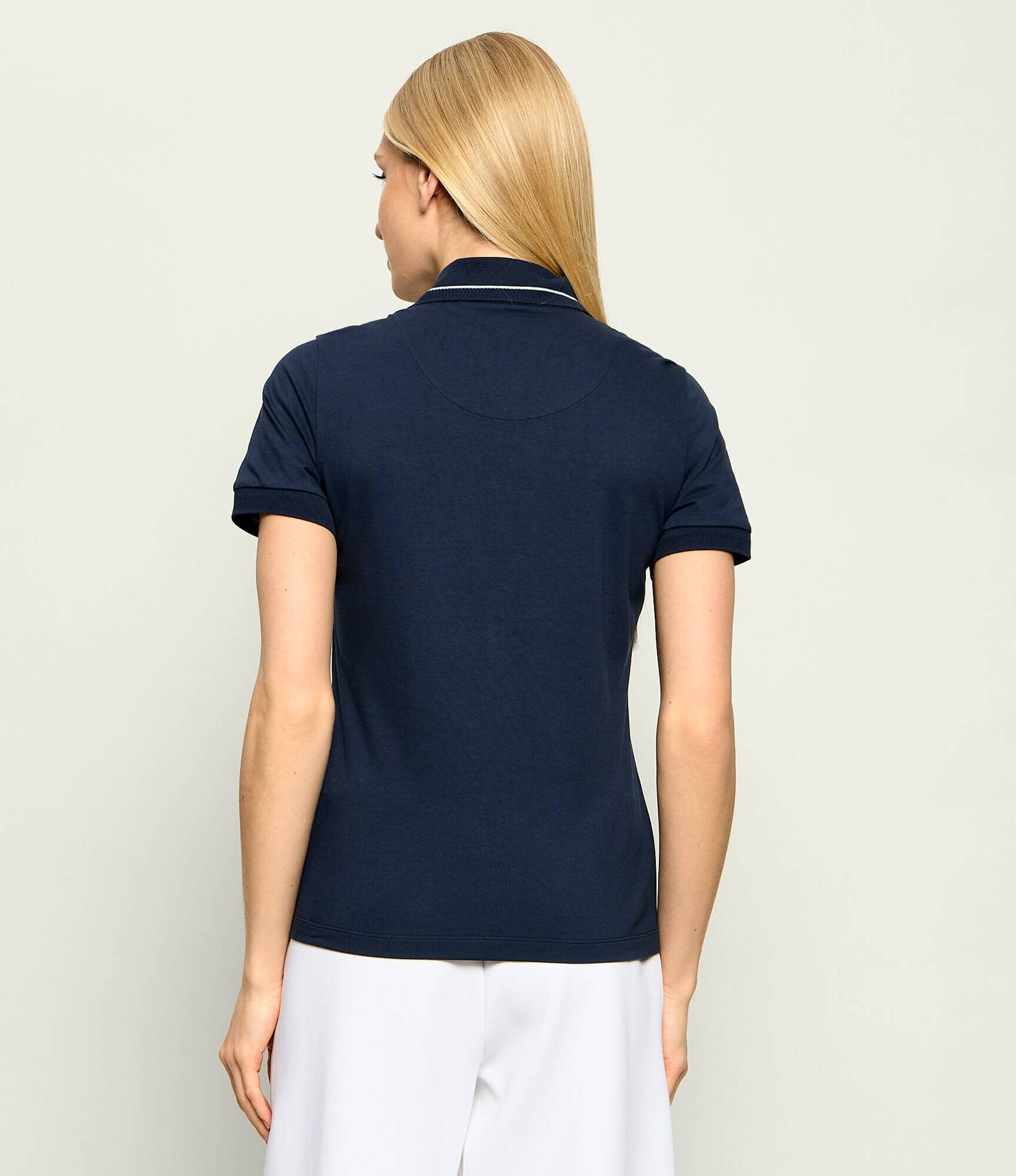 Aeronautica Militare Polo | regular fit