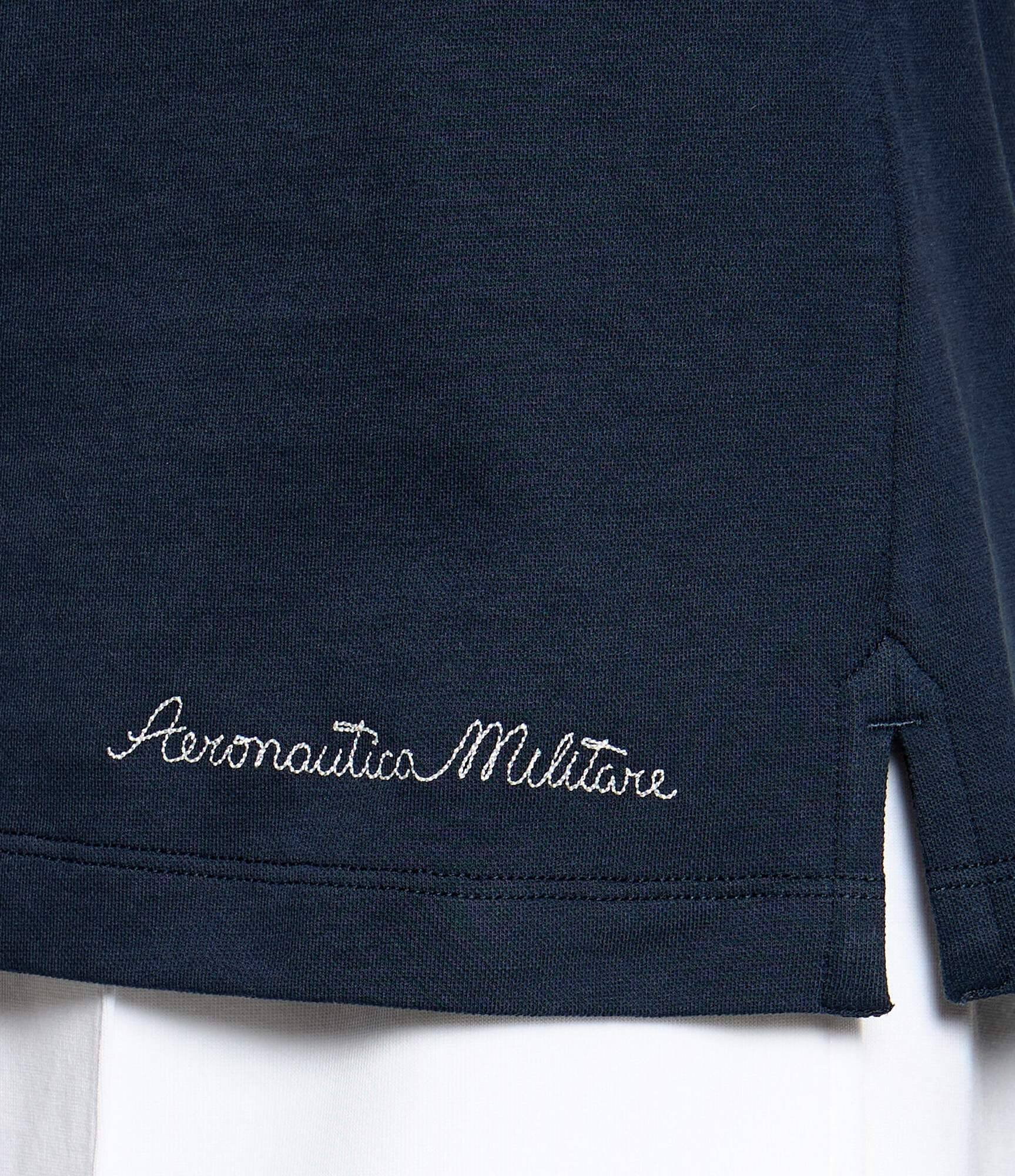 Aeronautica Militare Polo | regular fit