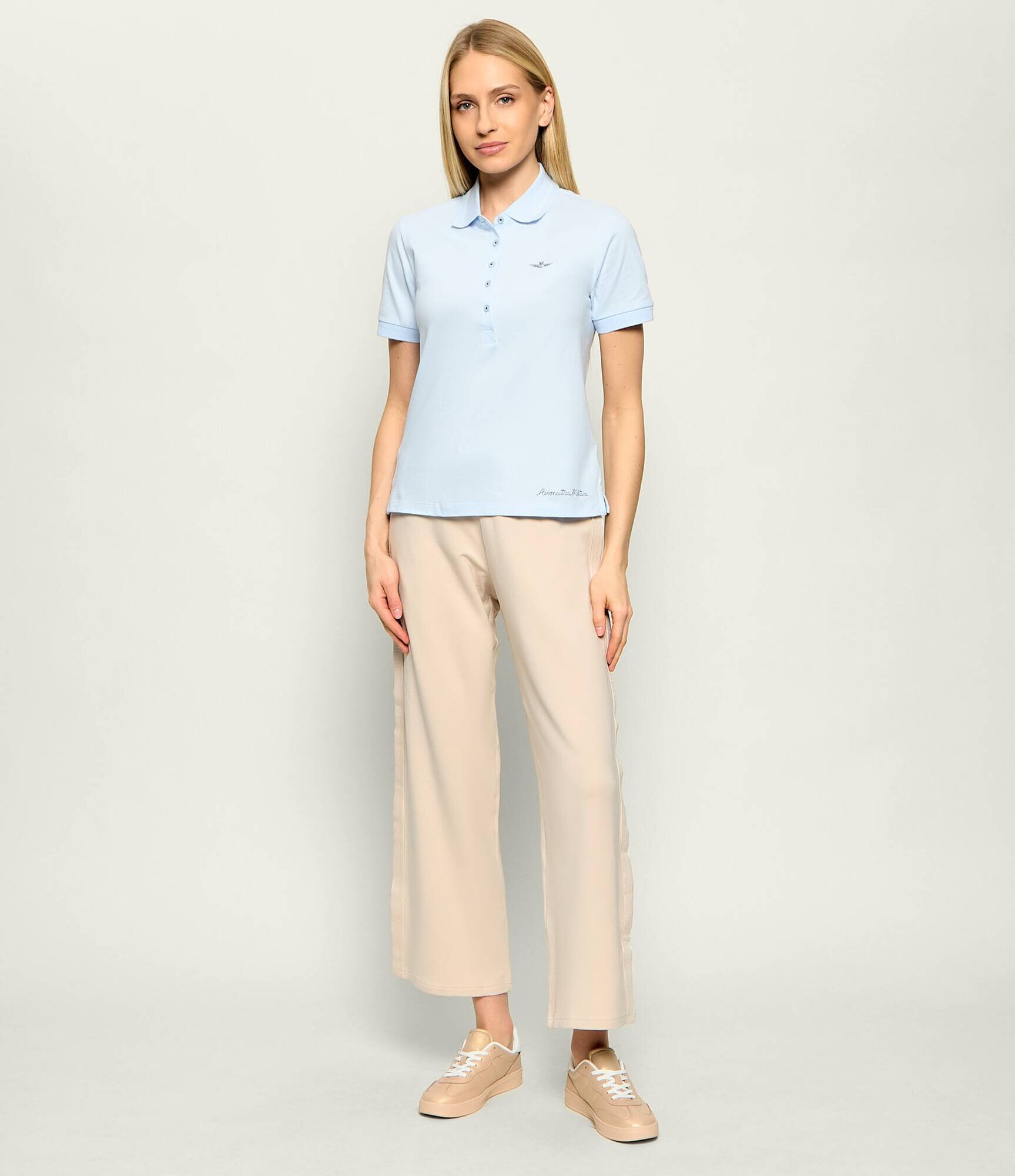 Aeronautica Militare Polo | regular fit
