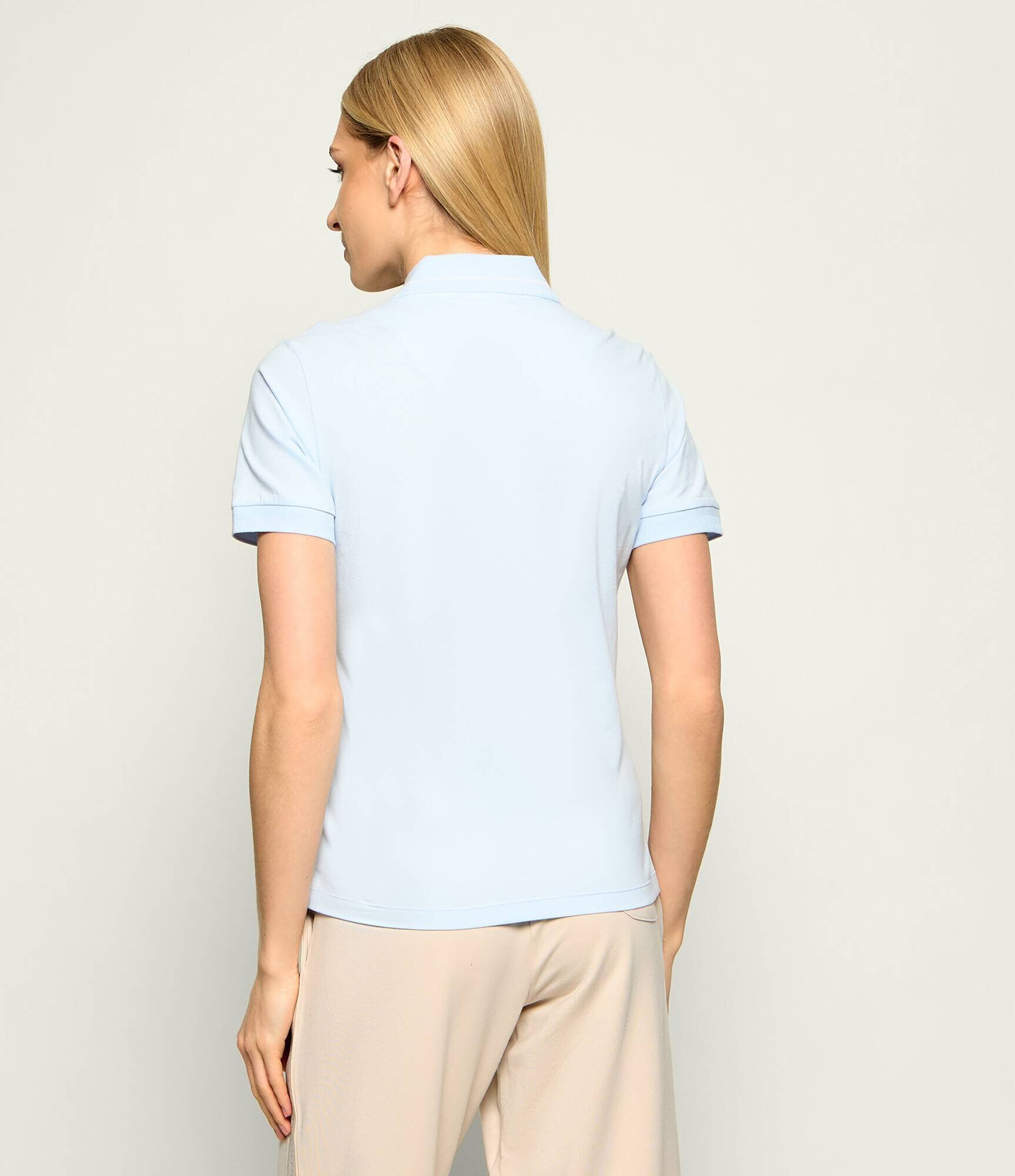 Aeronautica Militare Polo | regular fit