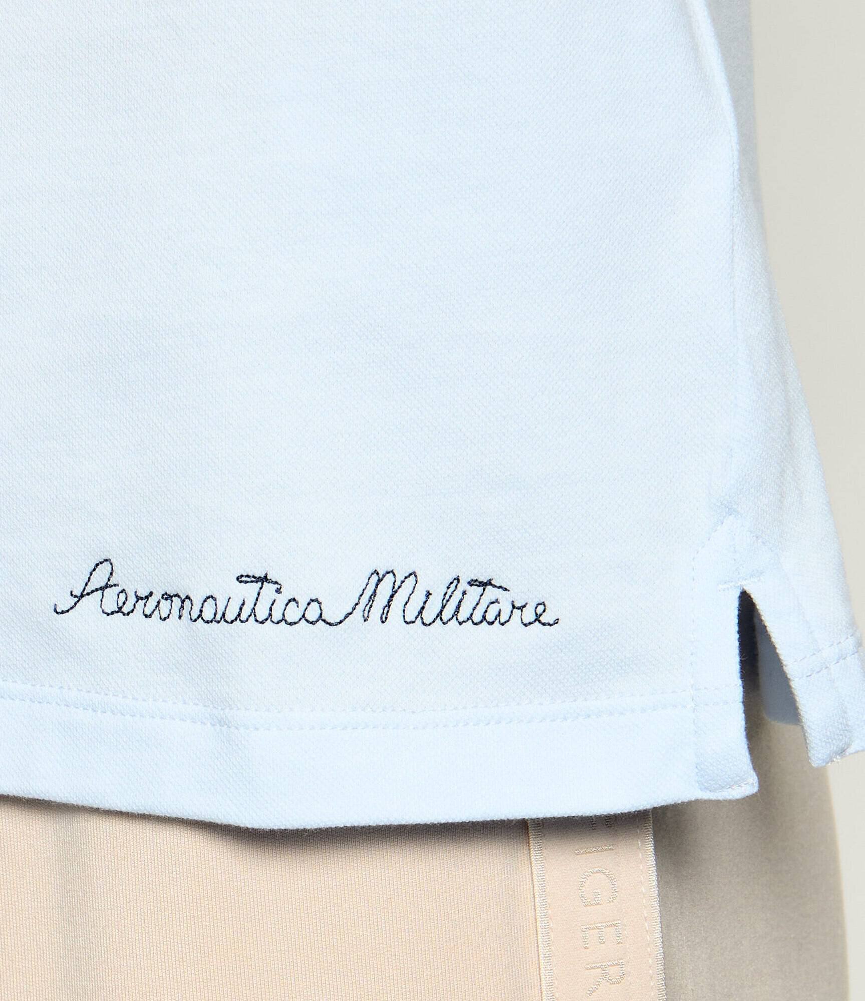 Aeronautica Militare Polo | regular fit