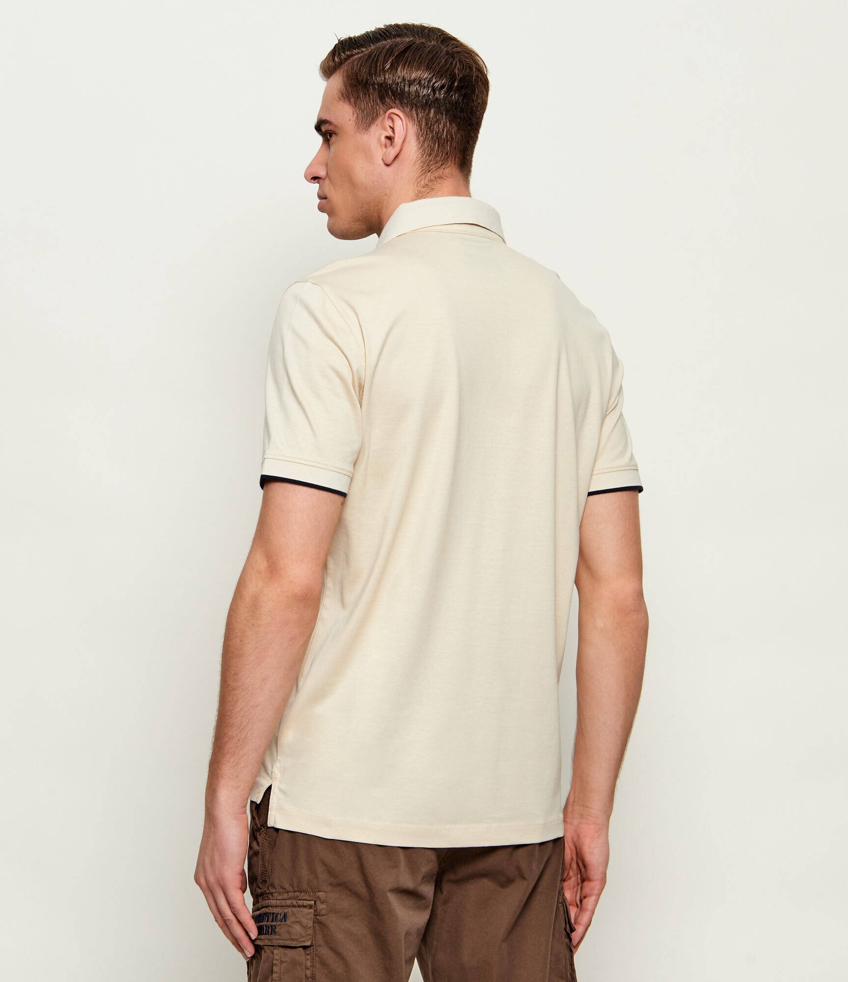 Aeronautica Militare Polo | regular fit