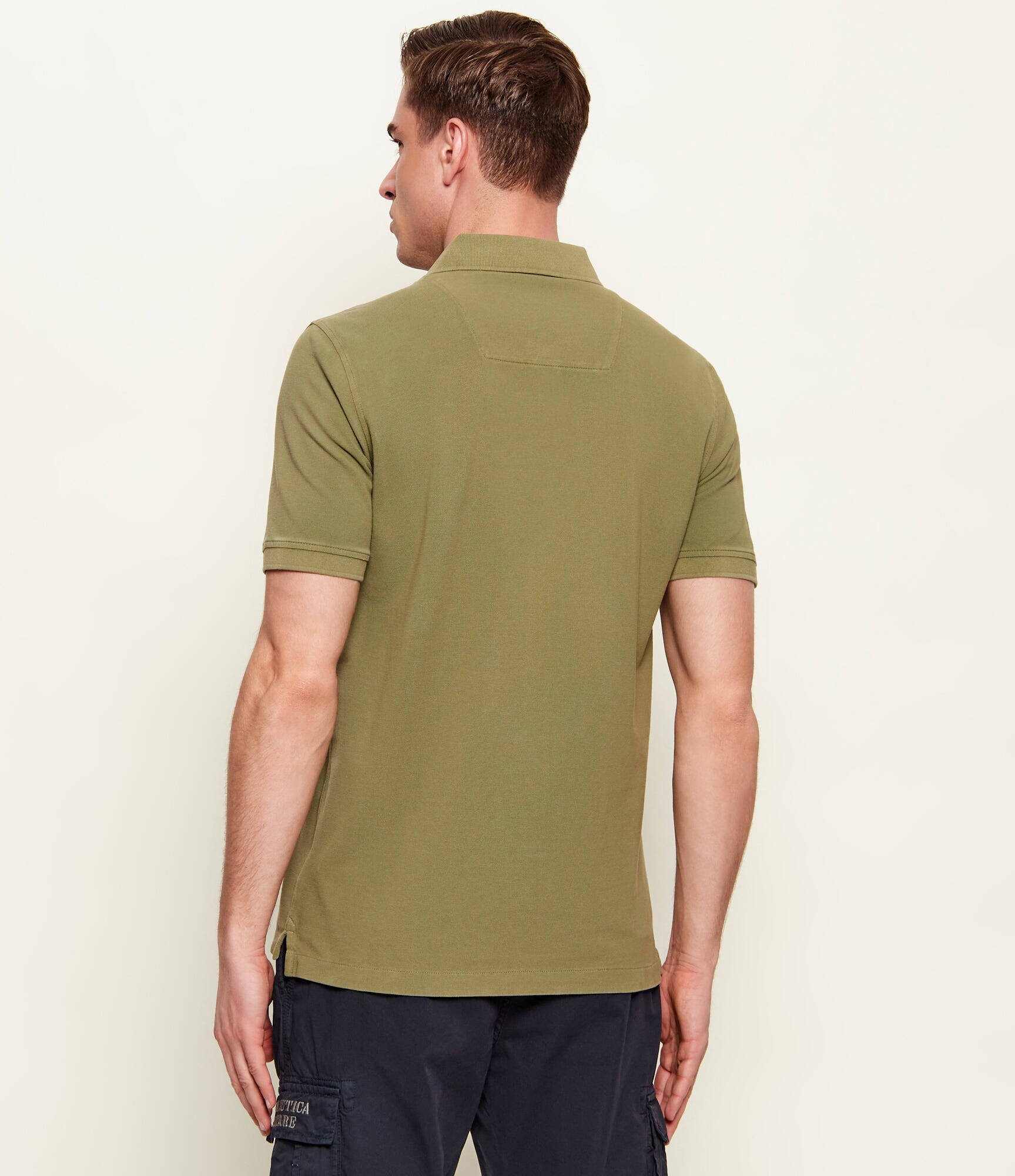 Aeronautica Militare Polo | regular fit