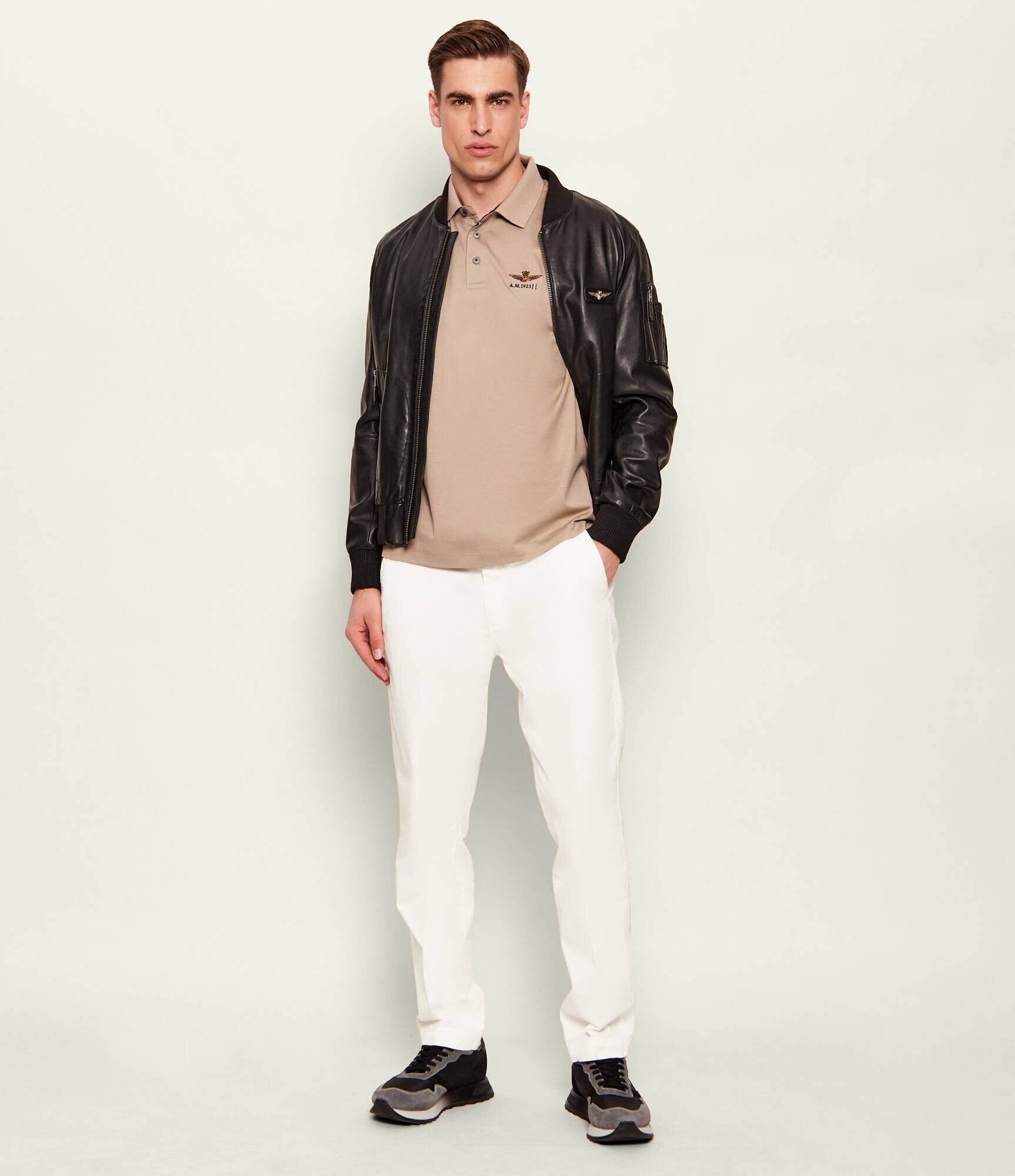 Aeronautica Militare Polo | regular fit