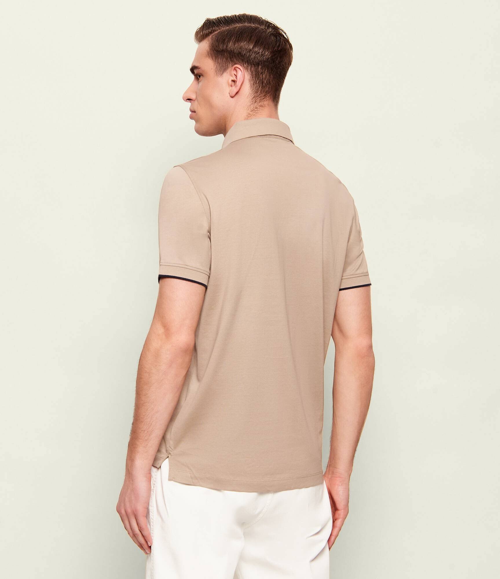 Aeronautica Militare Polo | regular fit