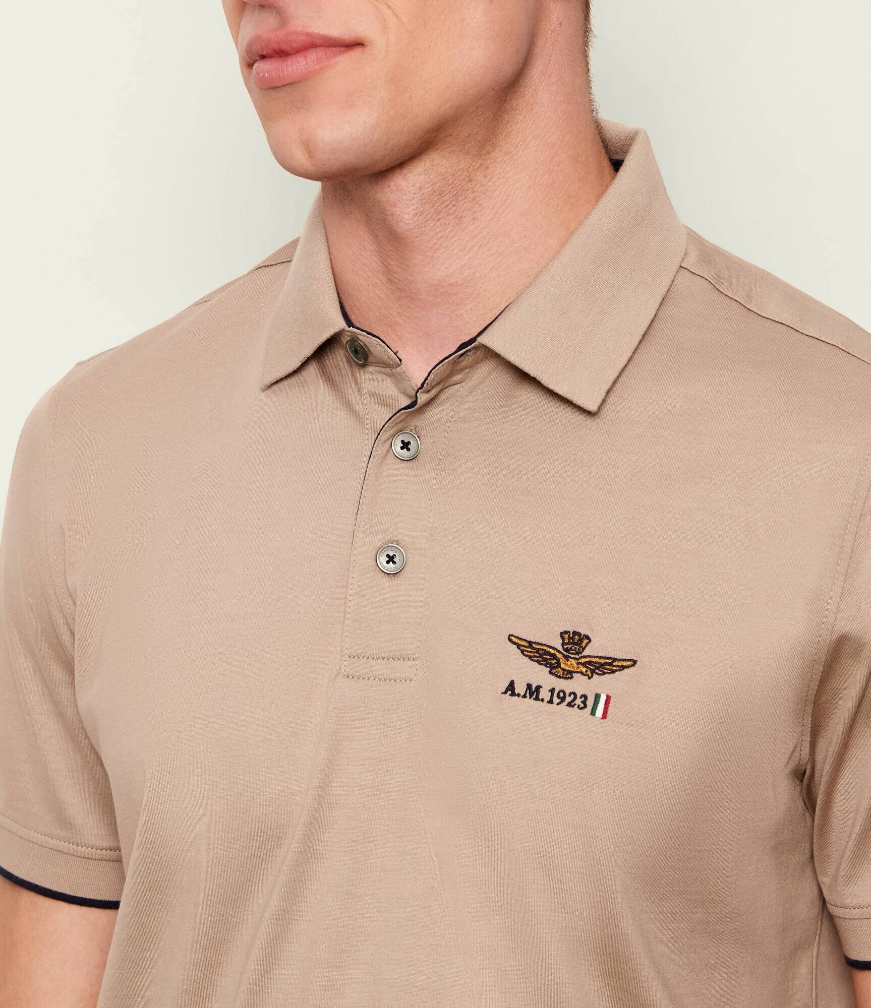 Aeronautica Militare Polo | regular fit