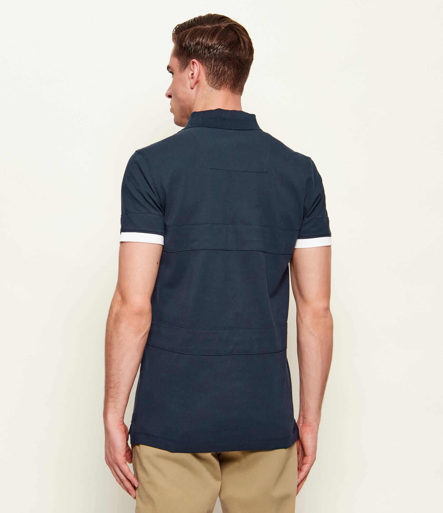 Aeronautica Militare Polo | regular fit
