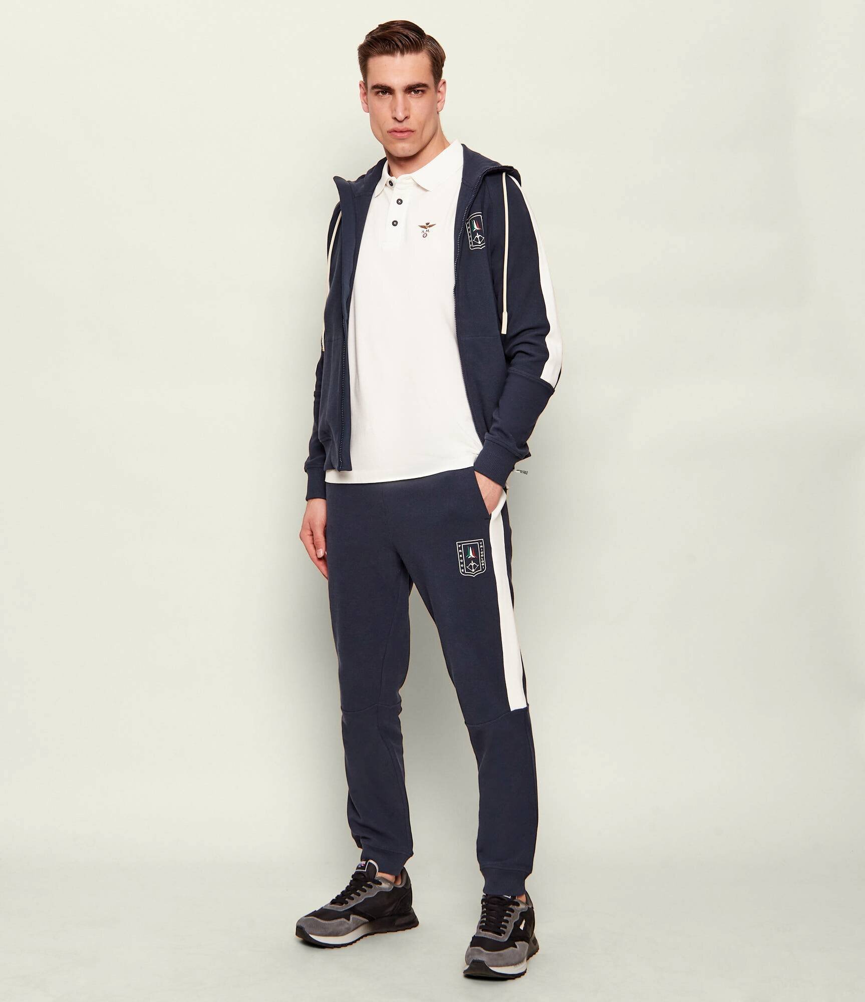 Aeronautica Militare Polo | regular fit