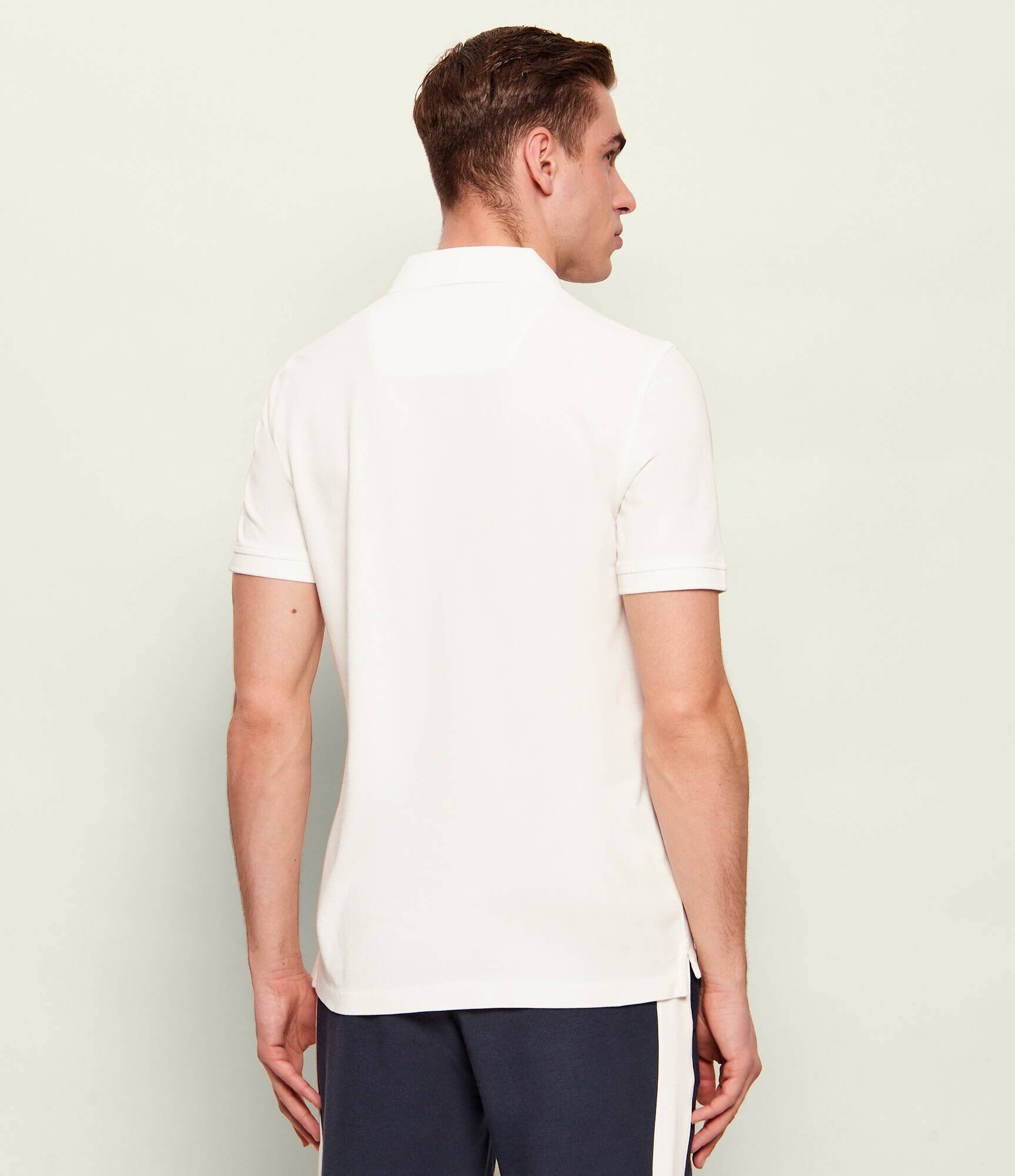 Aeronautica Militare Polo | regular fit
