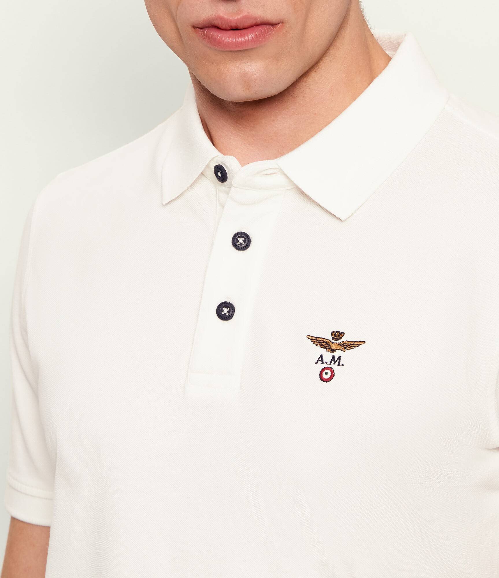 Aeronautica Militare Polo | regular fit